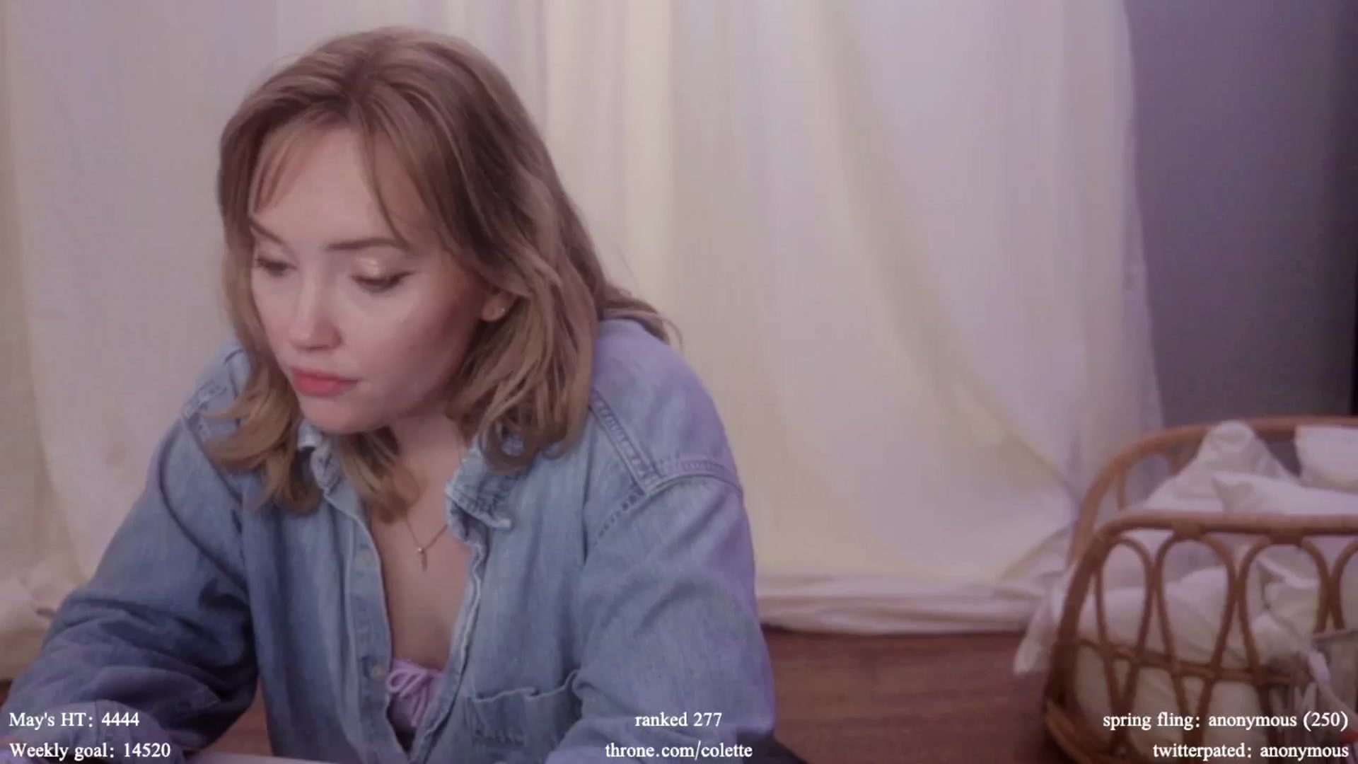coletteclaude video thumbnail
