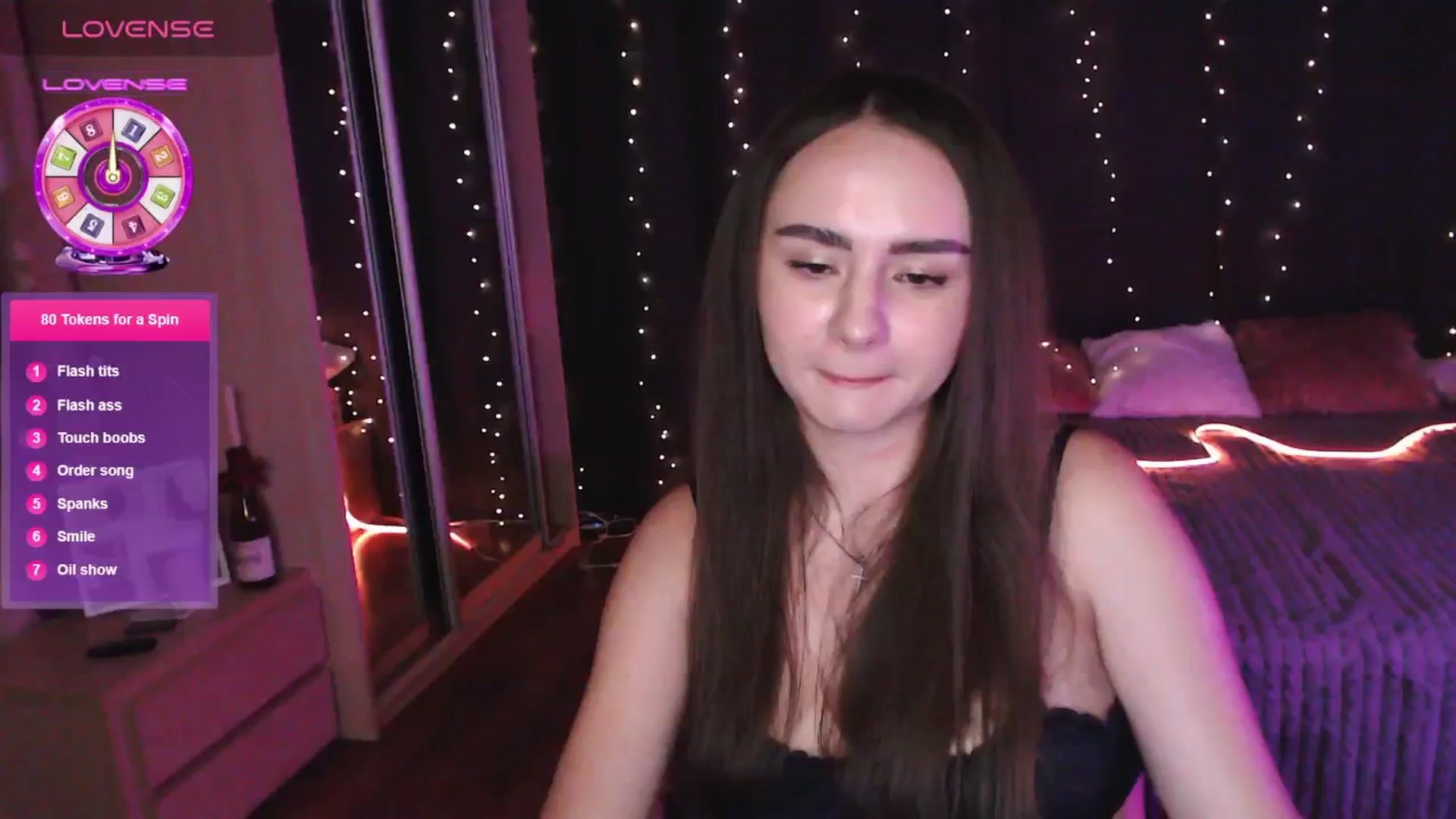 Lady_Luck0 video thumbnail