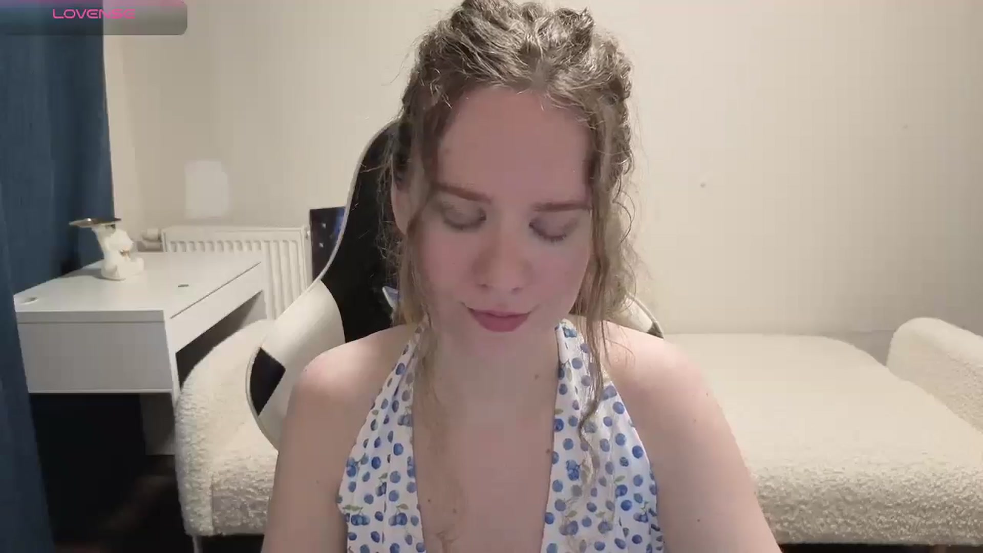 BlueFlowerr video thumbnail