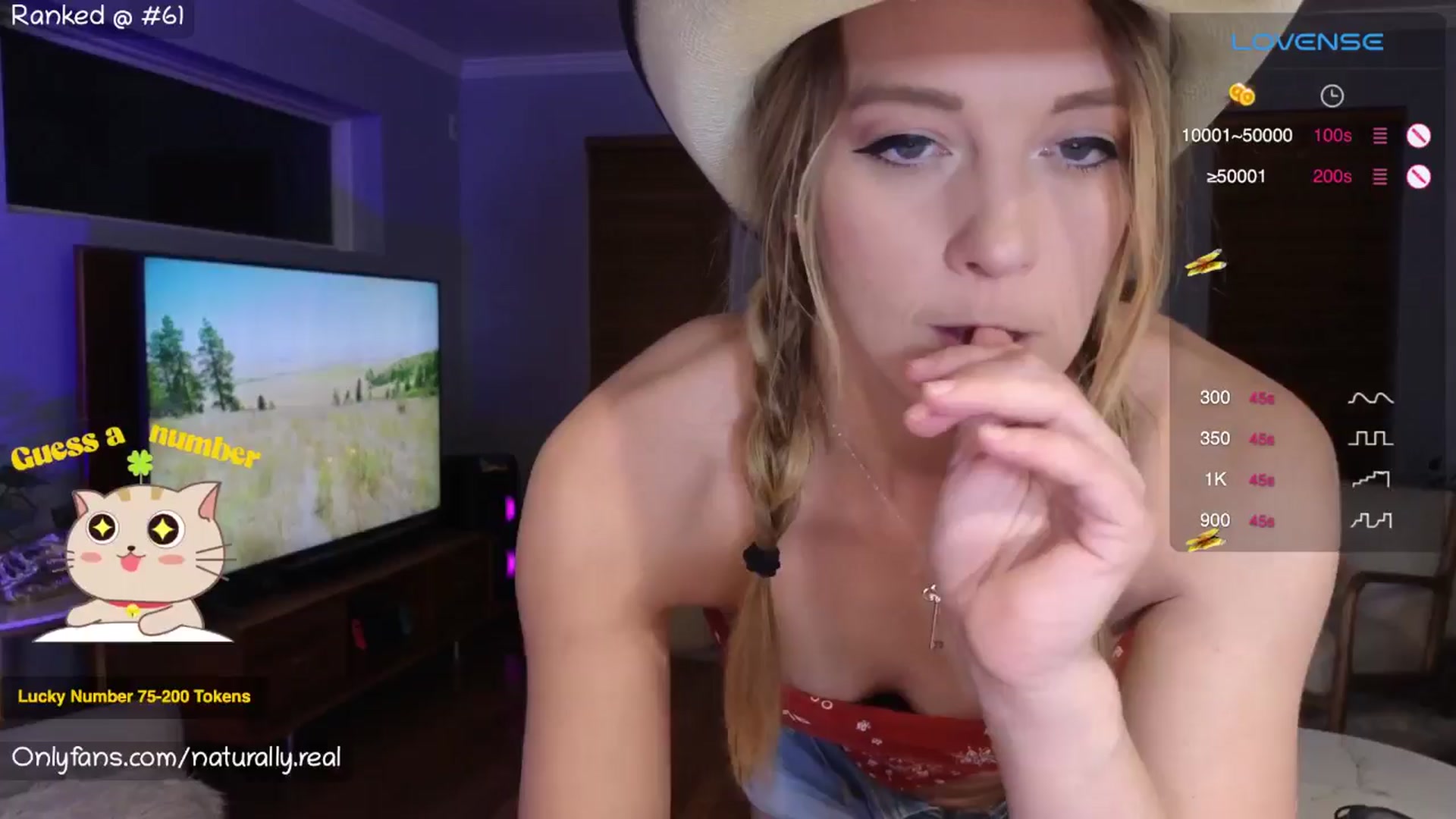 NaturallyReal video thumbnail