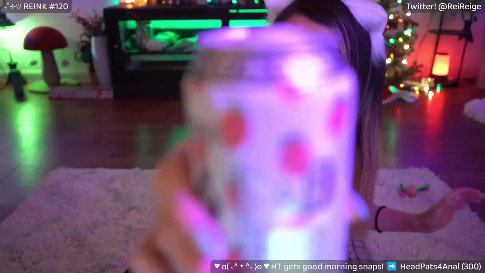 Reige video thumbnail
