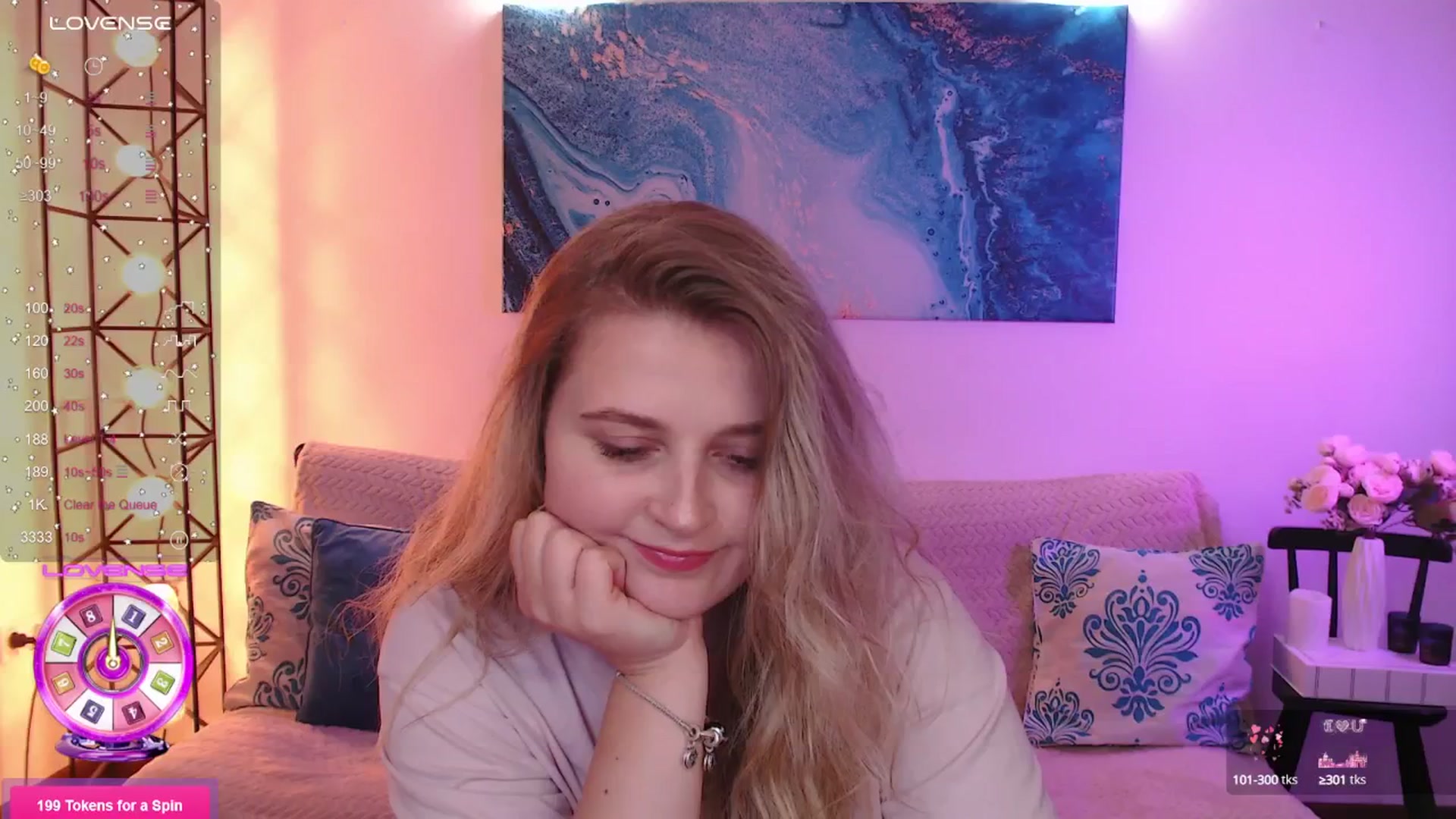 Bless_Ass video thumbnail