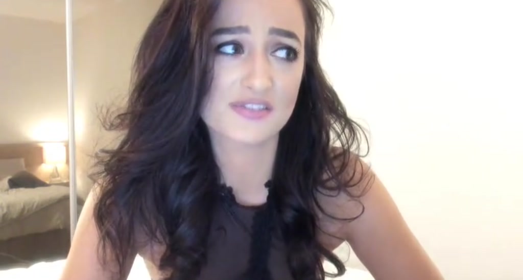 BrunetteBoo video thumbnail