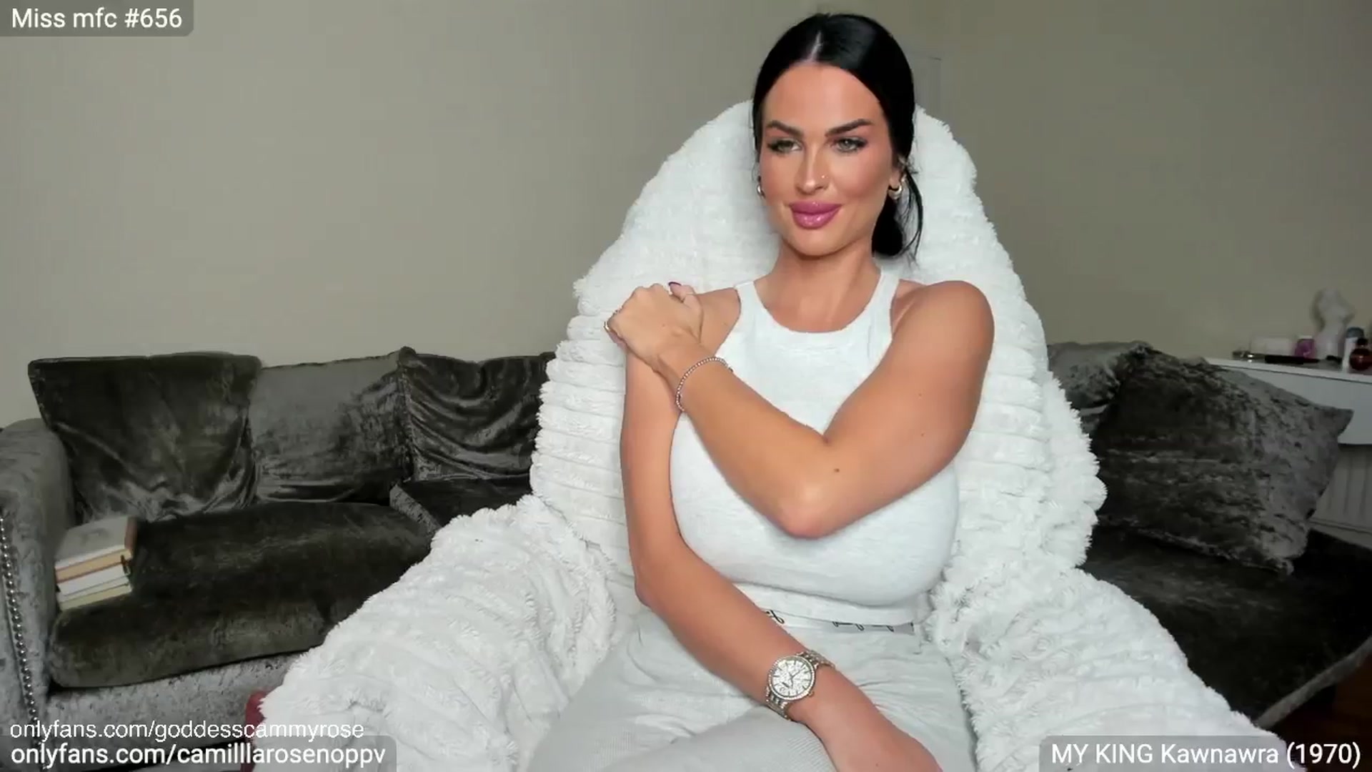 CamillaRose video thumbnail