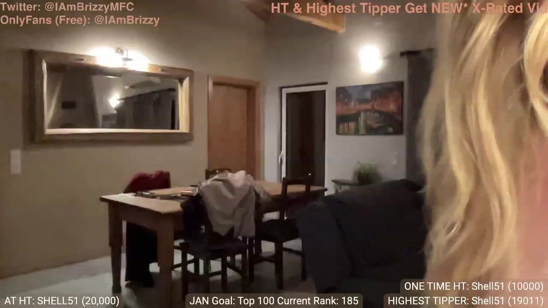 Brizzy video thumbnail