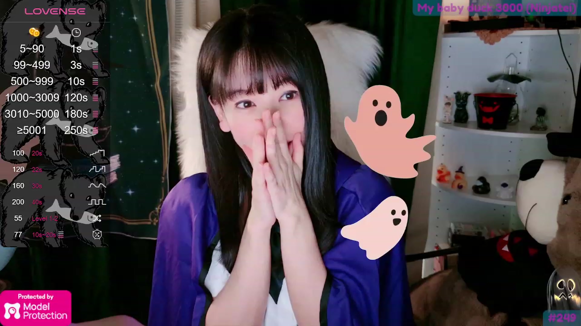 meows video thumbnail