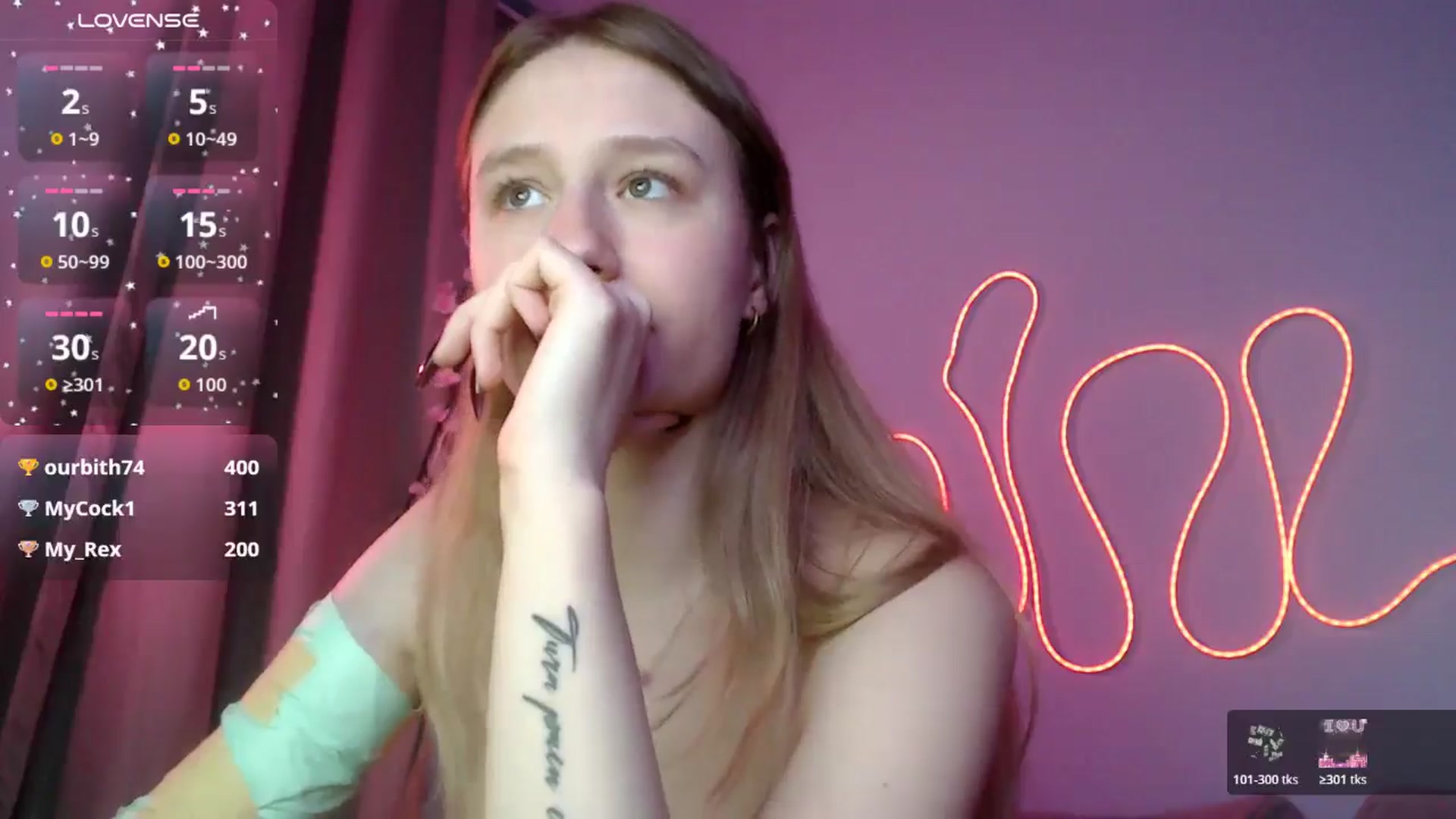 NicolePax video thumbnail
