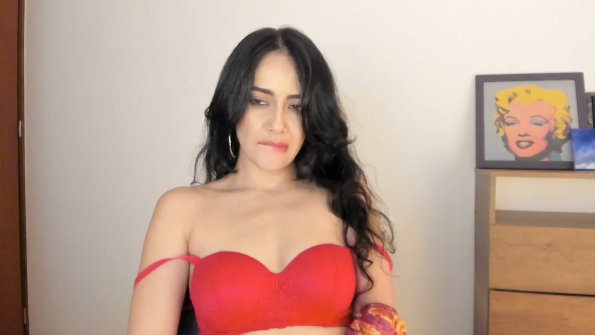 Red_Flower203 video thumbnail