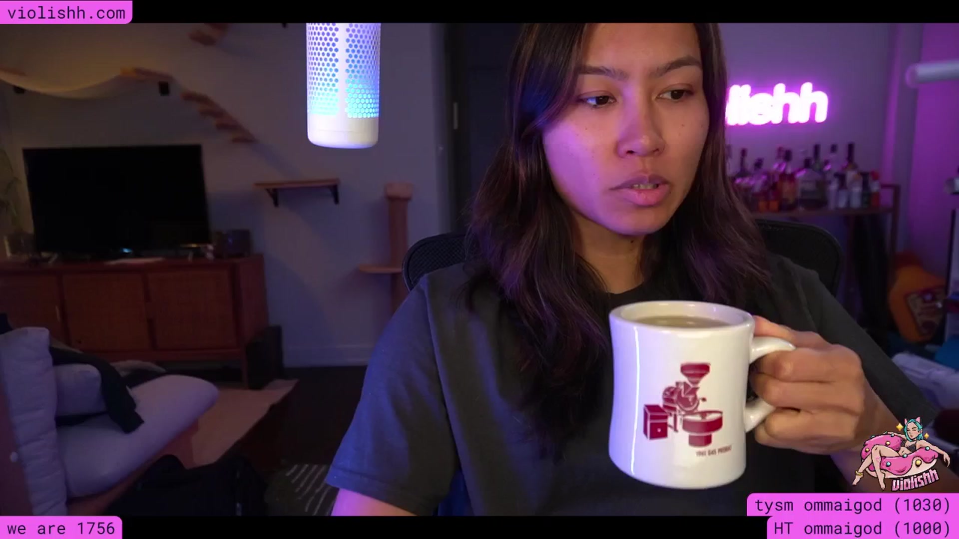 violishh video thumbnail