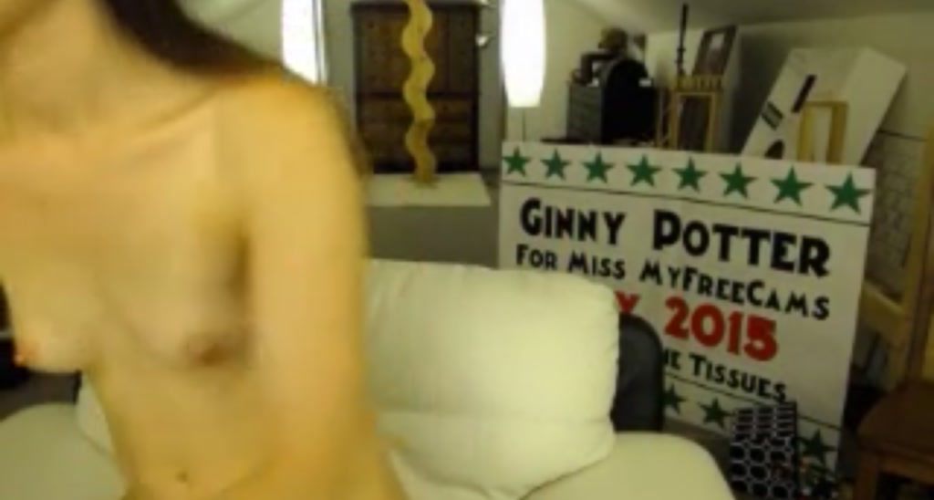 GinnyPotter video thumbnail
