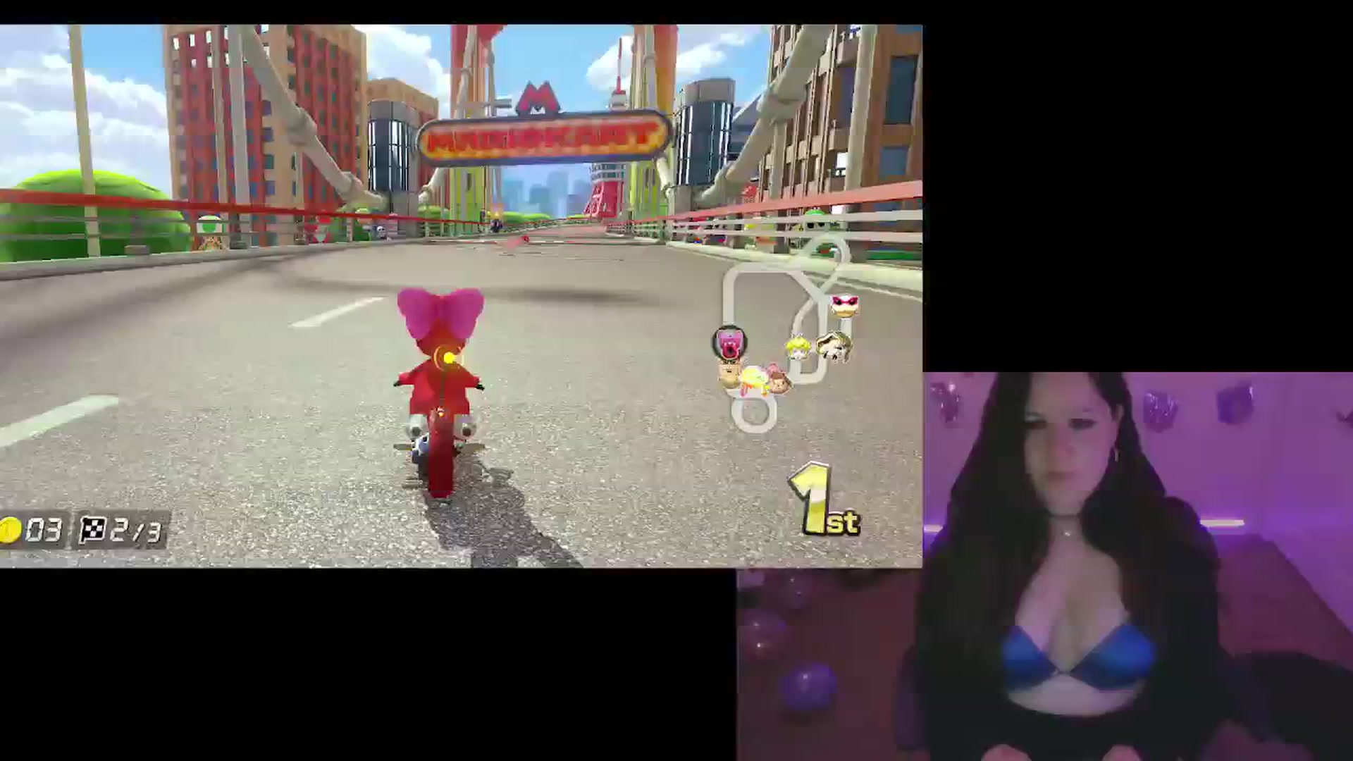 BDAYSarah94 video thumbnail