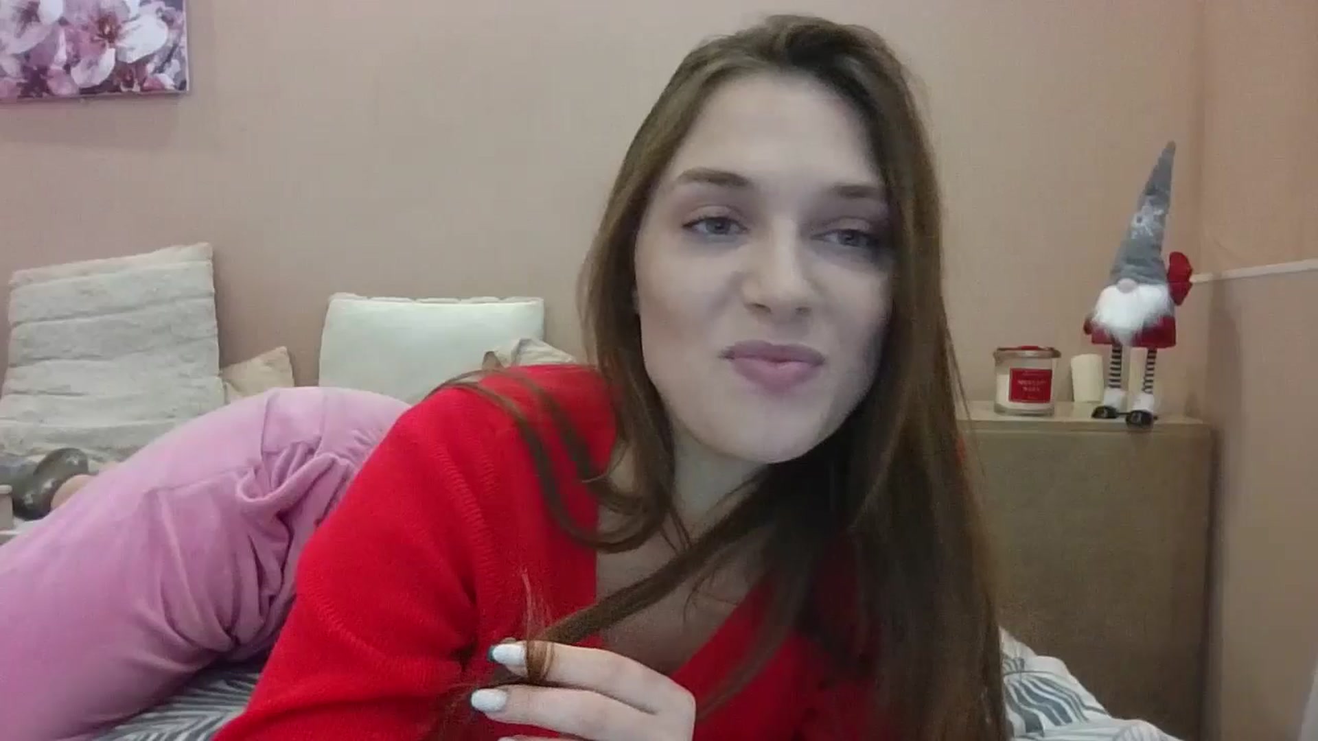 HaleyReed video thumbnail
