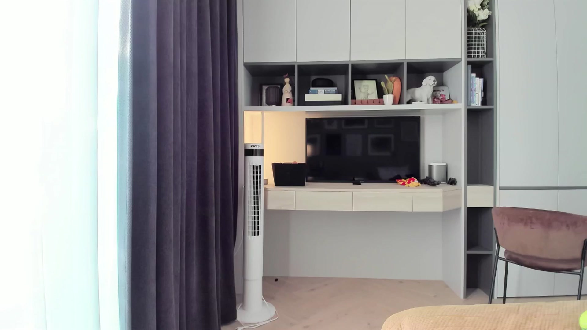 Video Poster