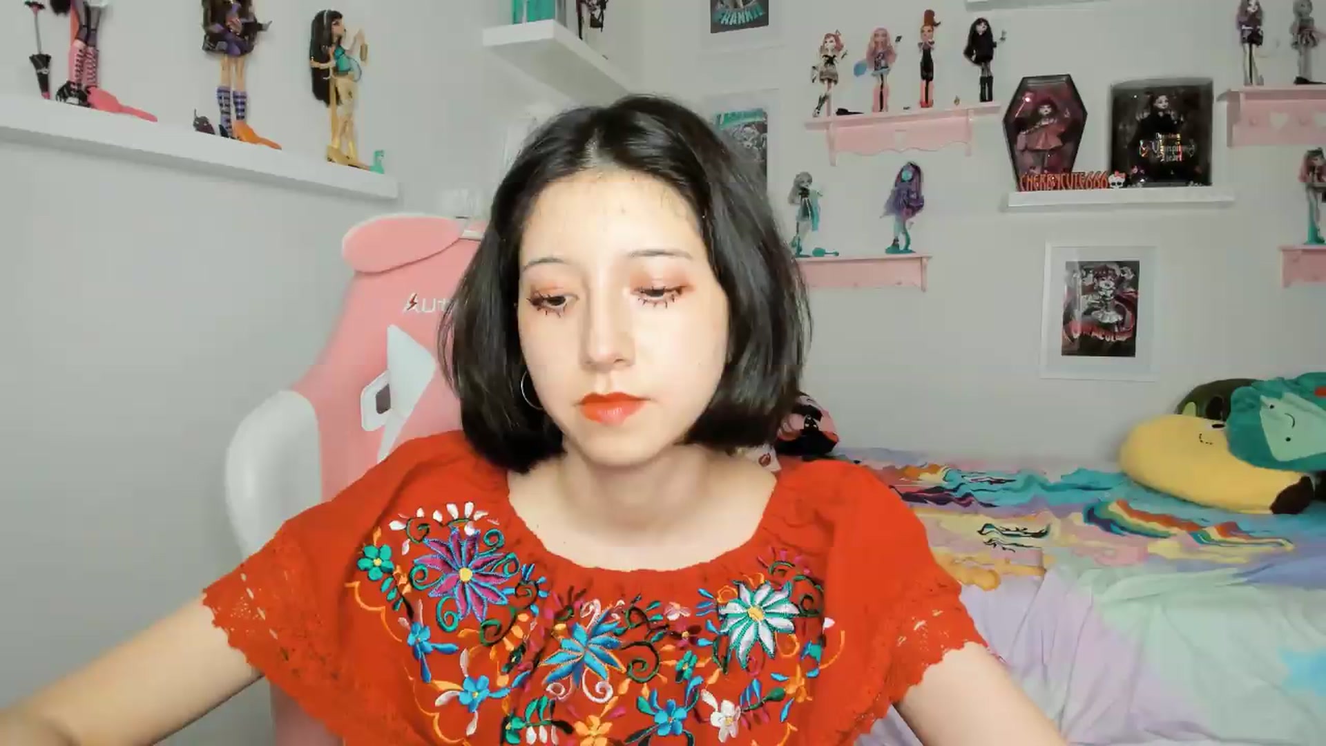 Cherrycute666 video thumbnail