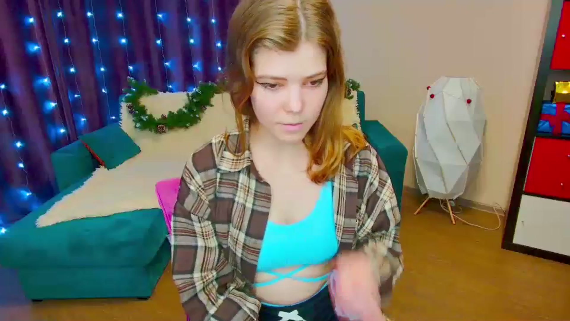 EffyShy video thumbnail