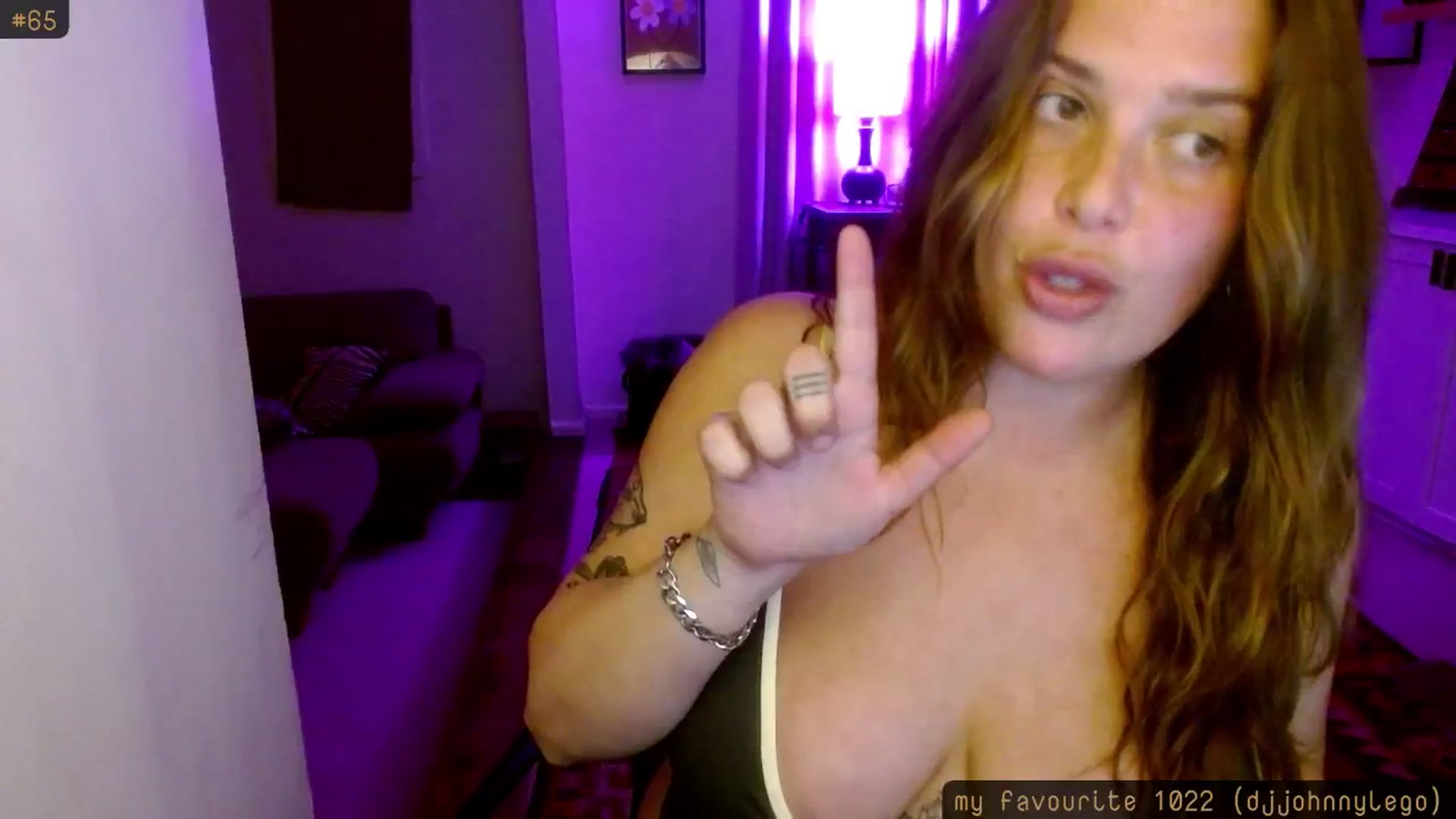 HoneyTits_ video thumbnail