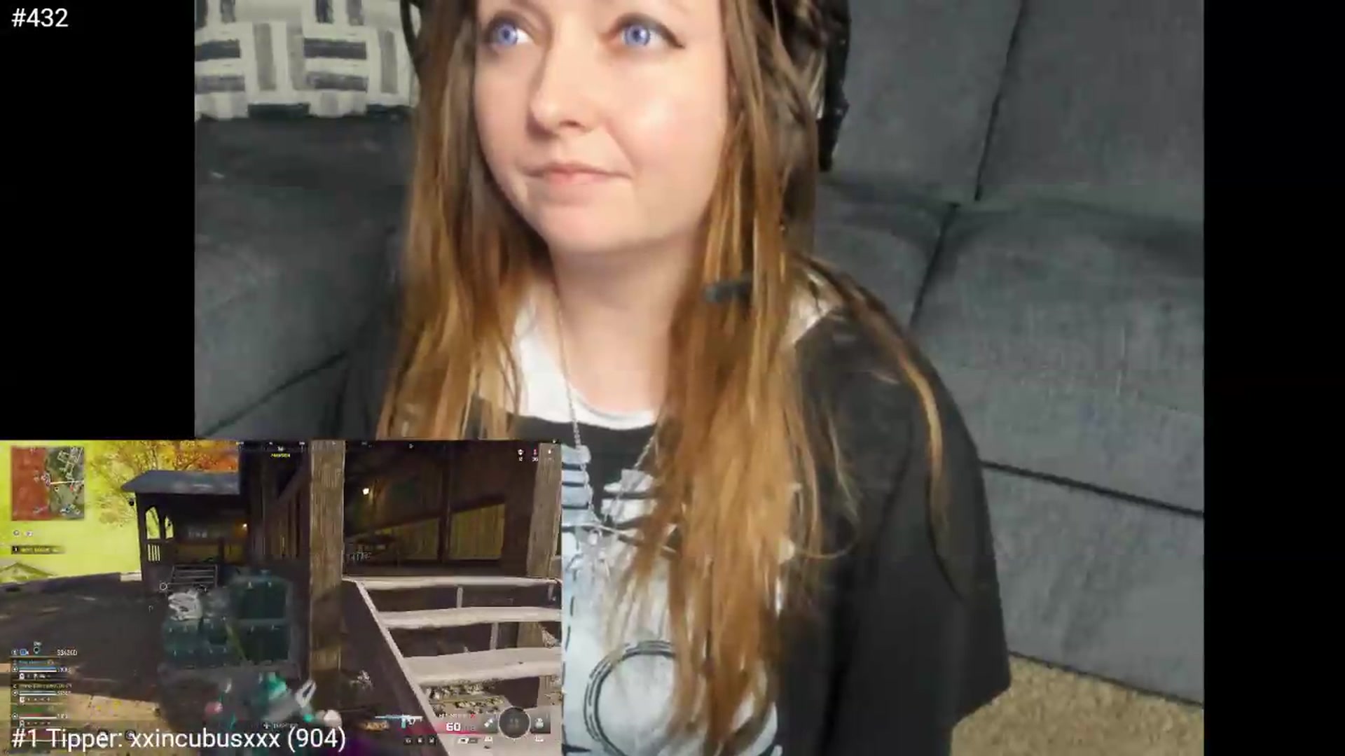 PrincessBluu video thumbnail