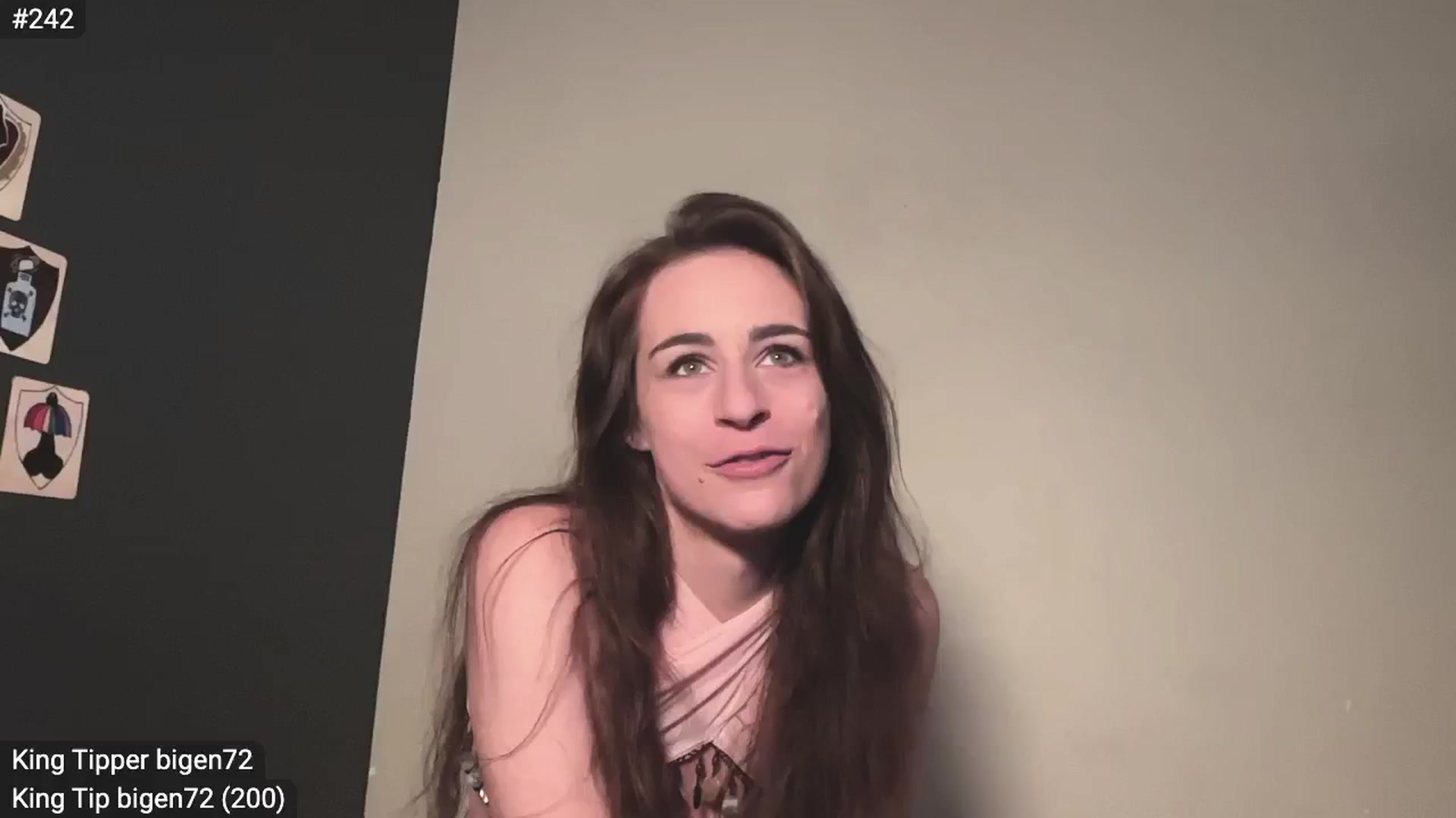 EffyTudor video thumbnail