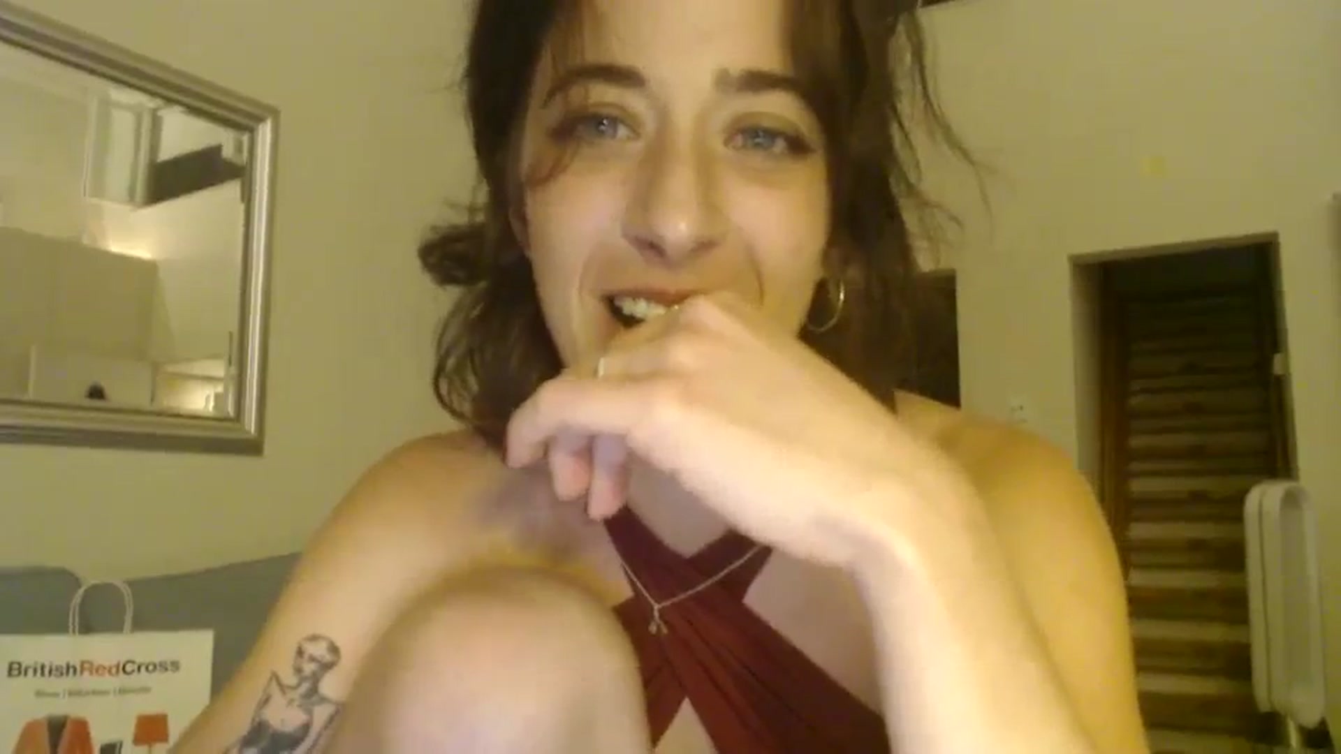 KlaraDelgado video thumbnail