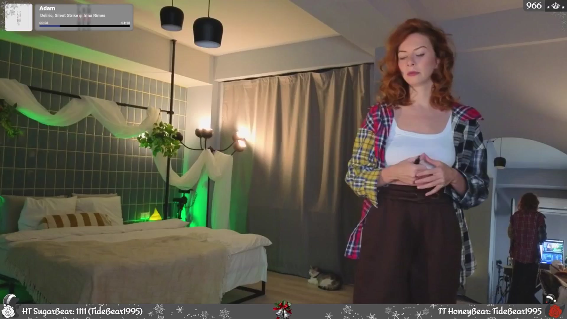 JoBearr video thumbnail
