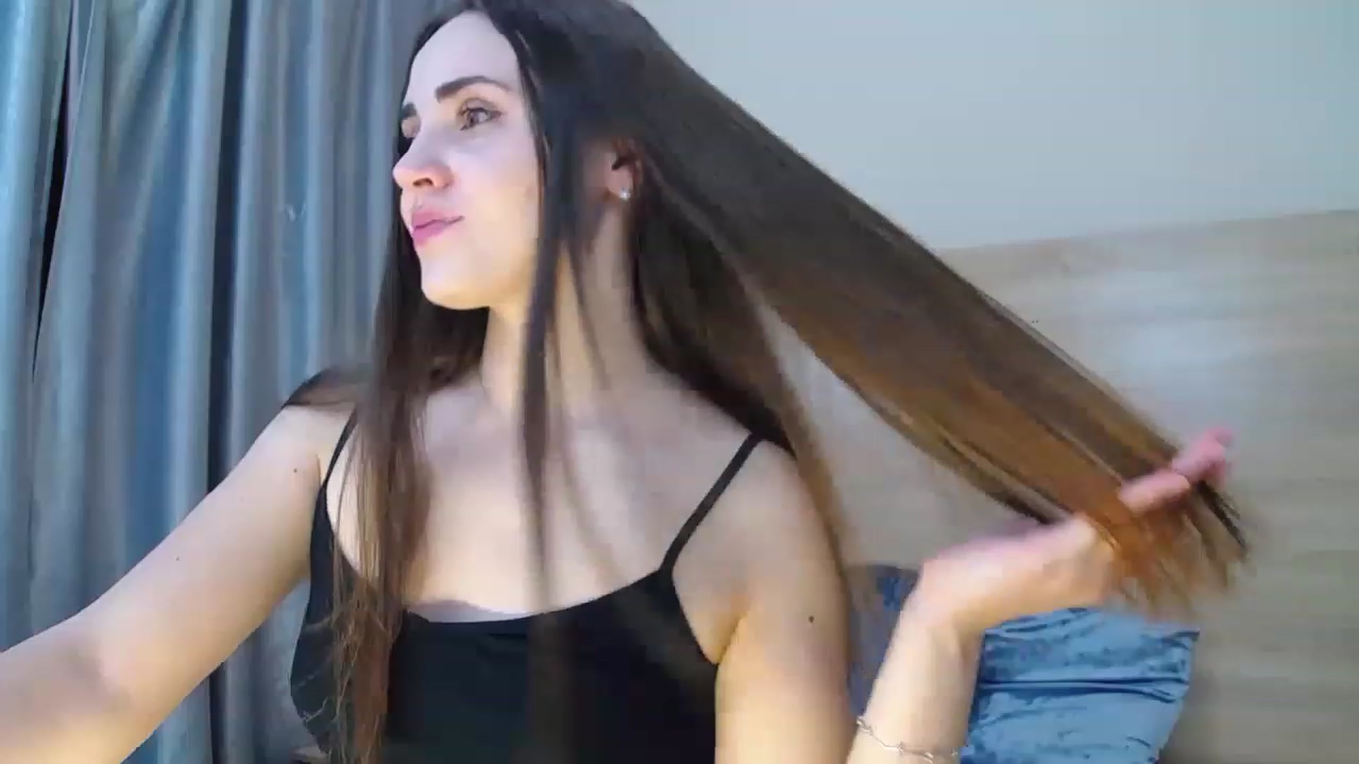 Floured video thumbnail