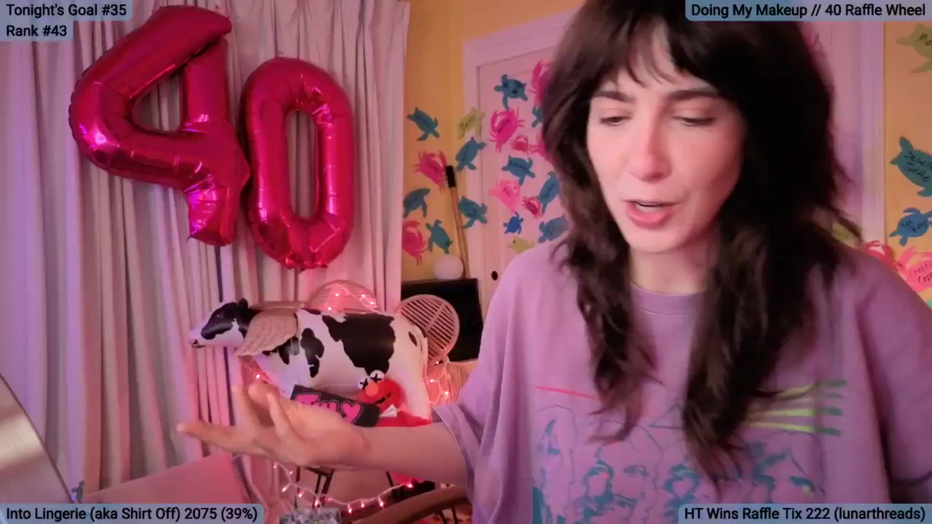 BDayYarrow video thumbnail