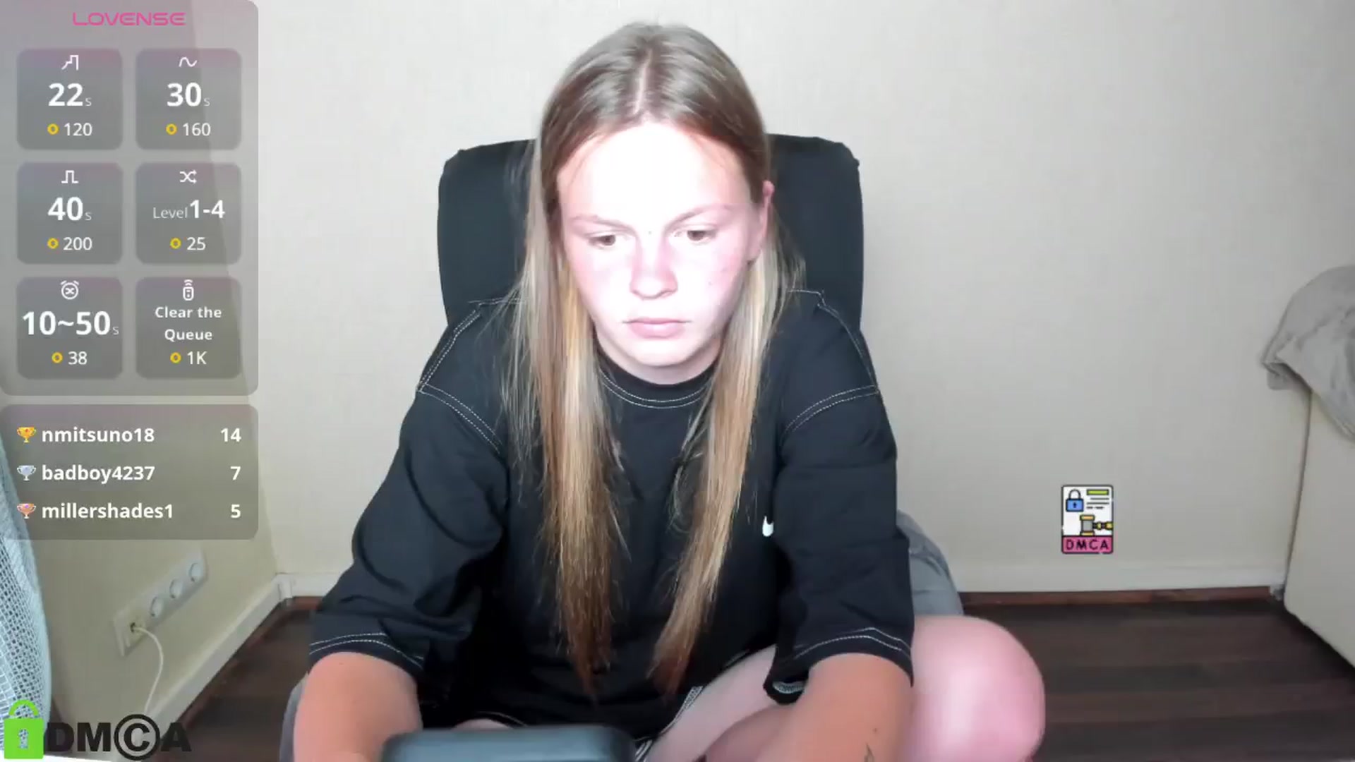 CuteDina video thumbnail