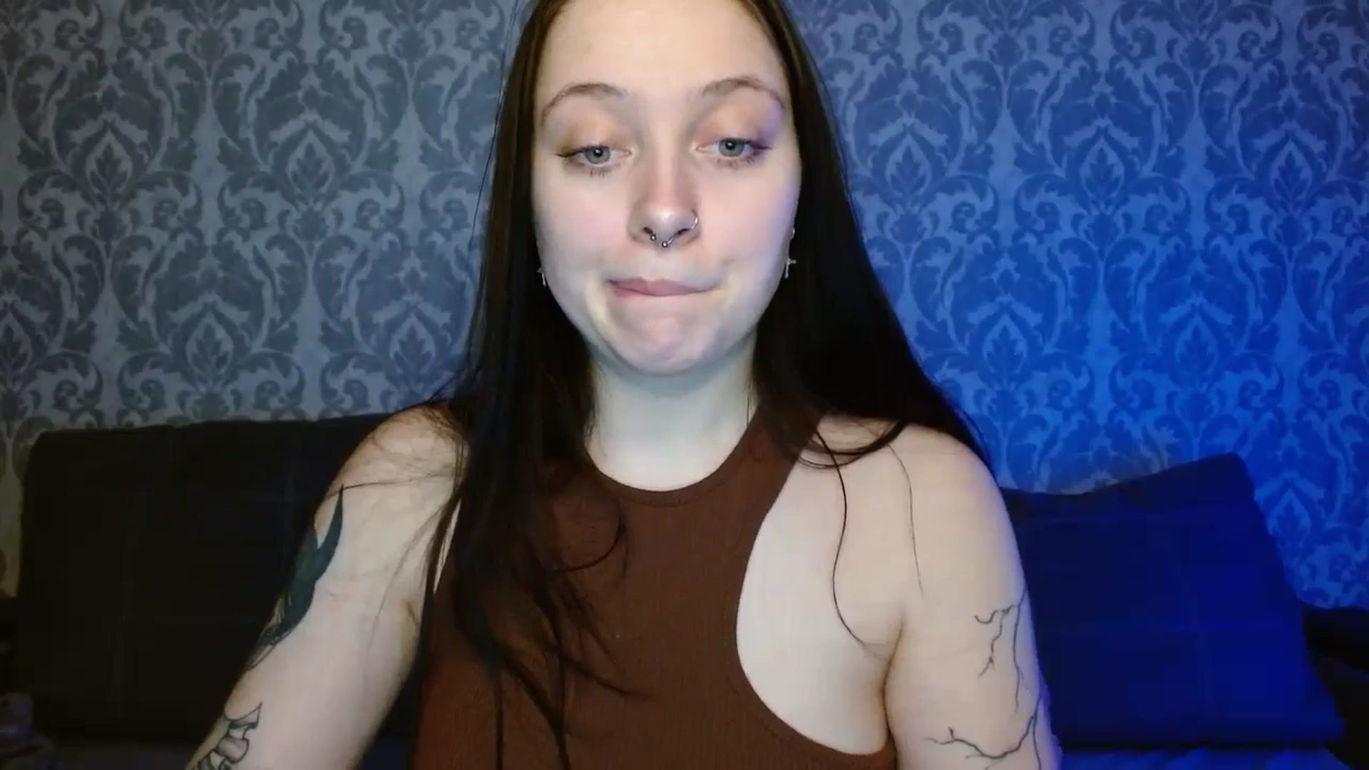 AmyWard video thumbnail