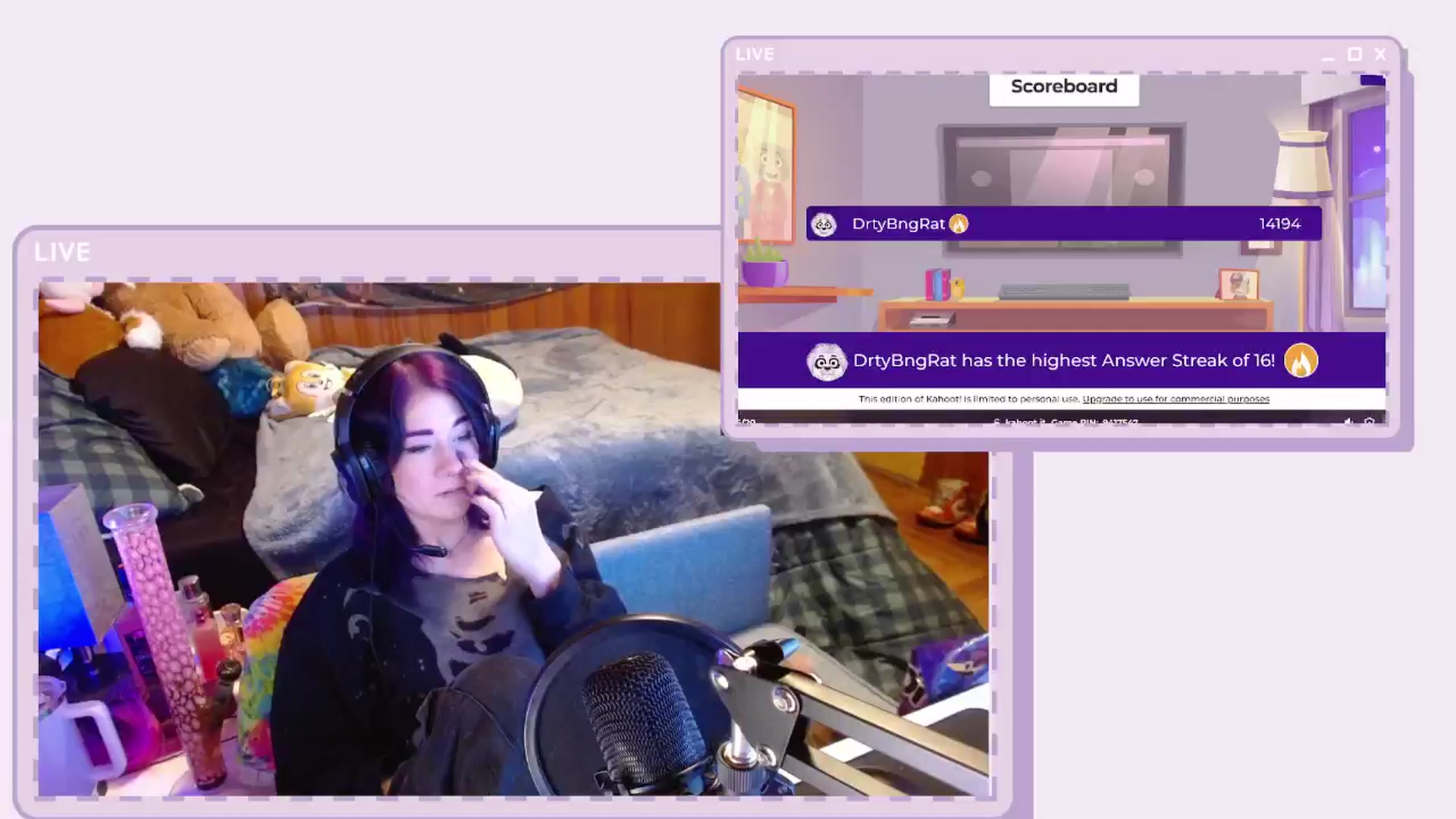 Drtybngrat video thumbnail