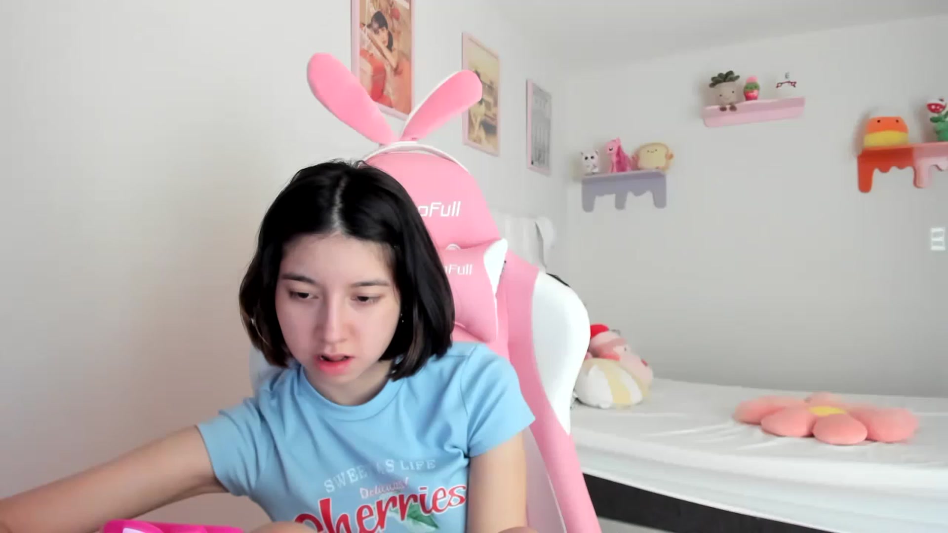 Cherrycute666 video thumbnail