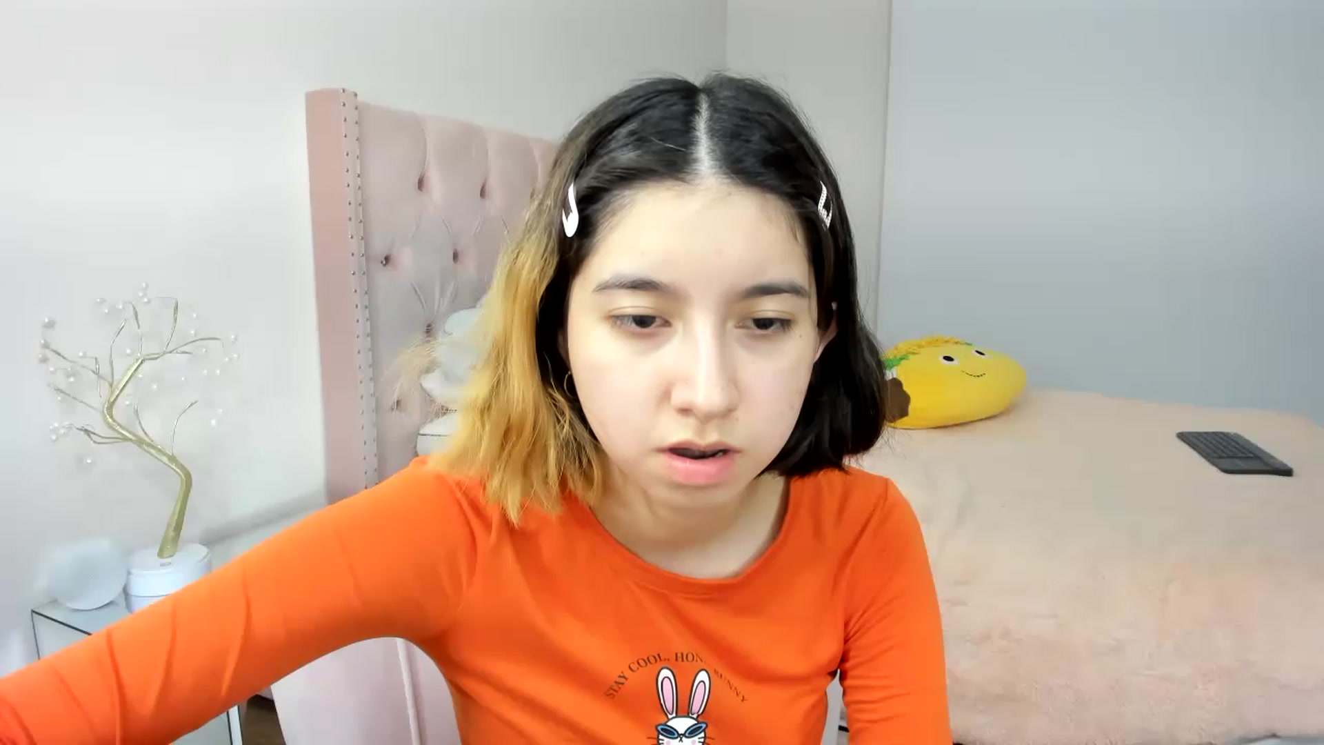 Cherrycute666 video thumbnail
