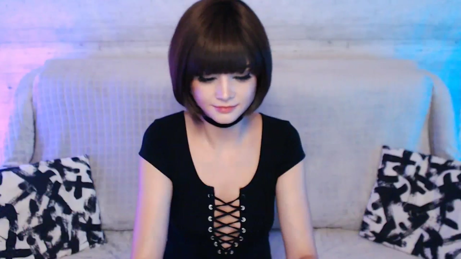 MonicaHigh video thumbnail