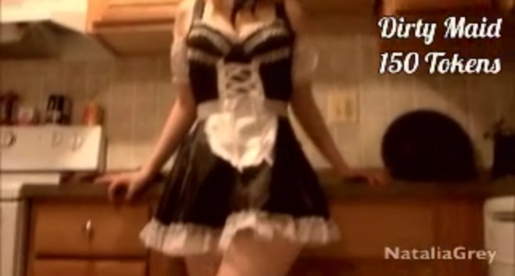 NataliaGrey video thumbnail