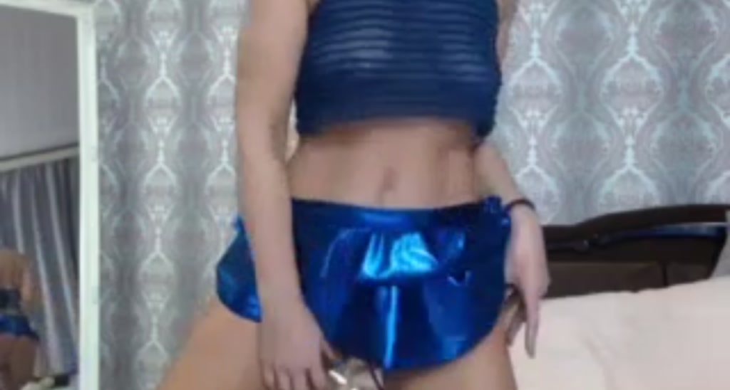 LiaSweetLips video thumbnail