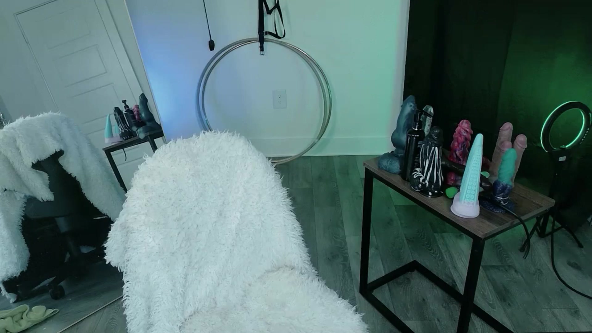 TashaNoir video thumbnail