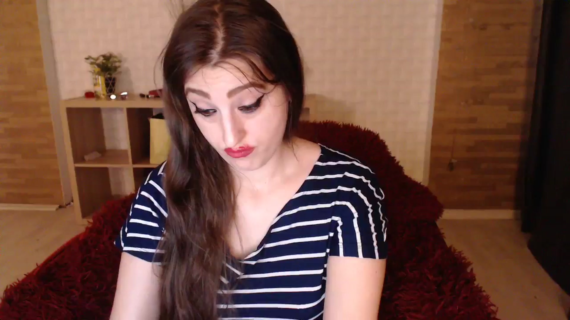 HotRebbecca video thumbnail