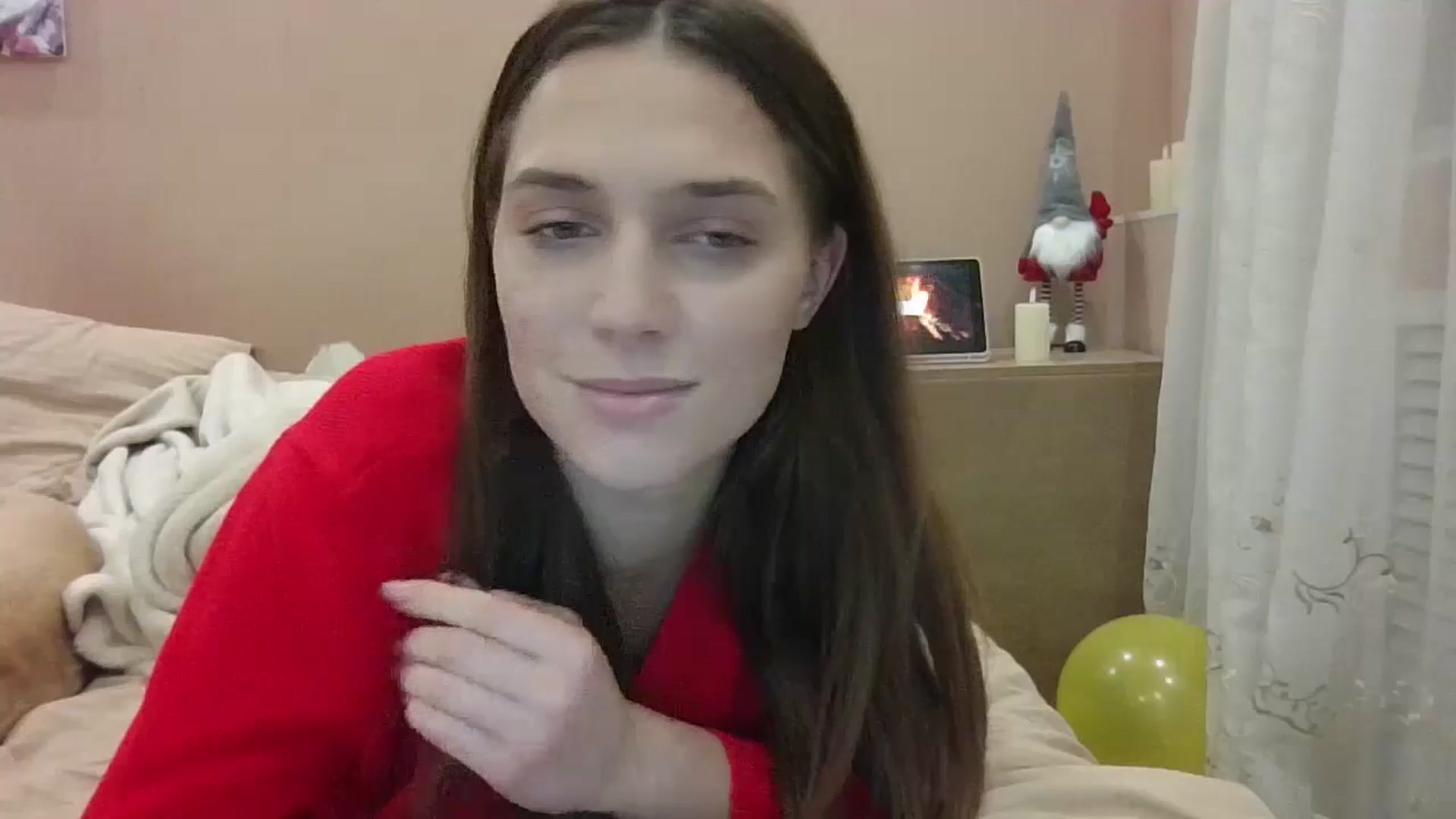 HaleyReed video thumbnail