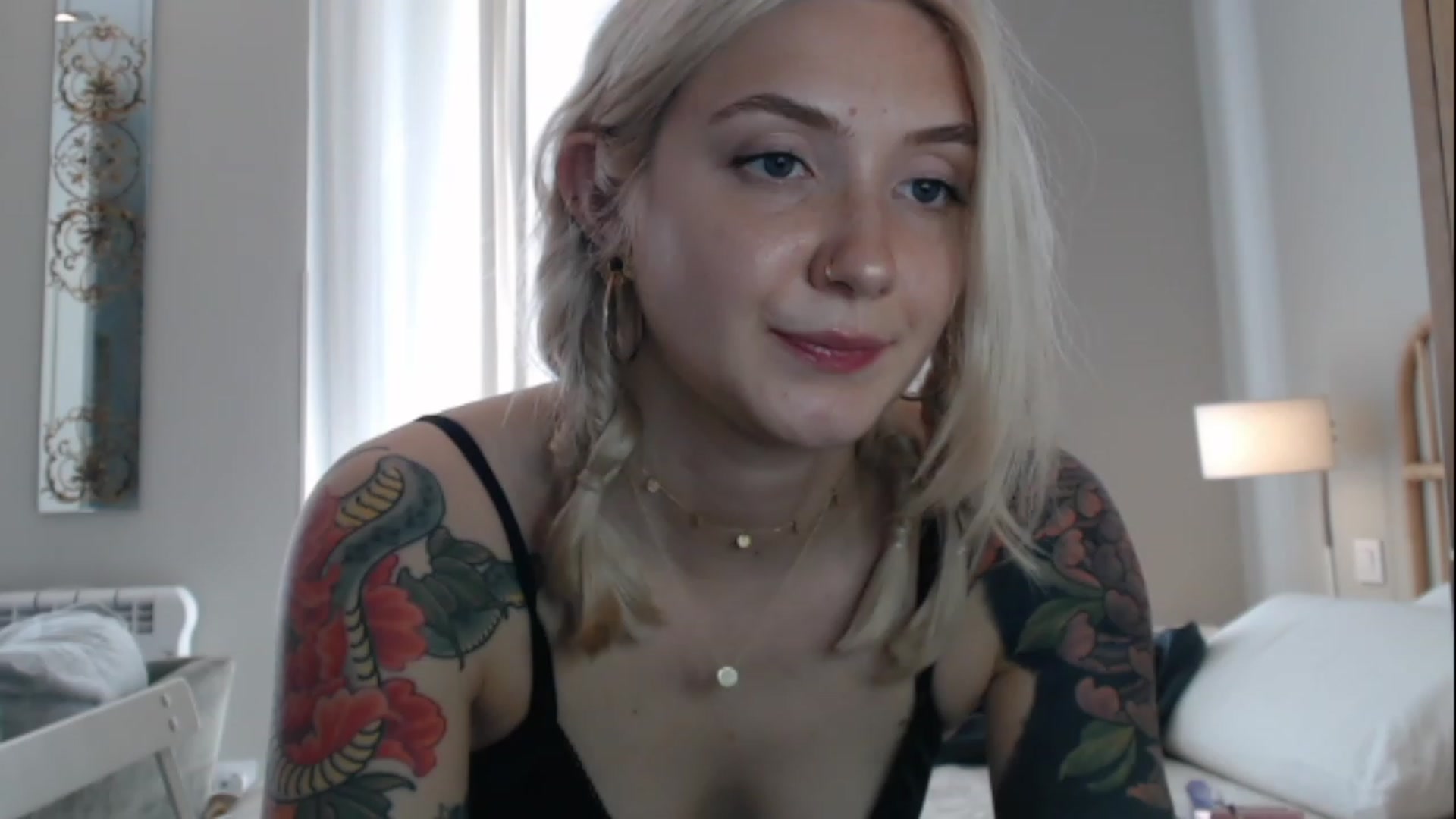Tattoo_bbgirl video thumbnail