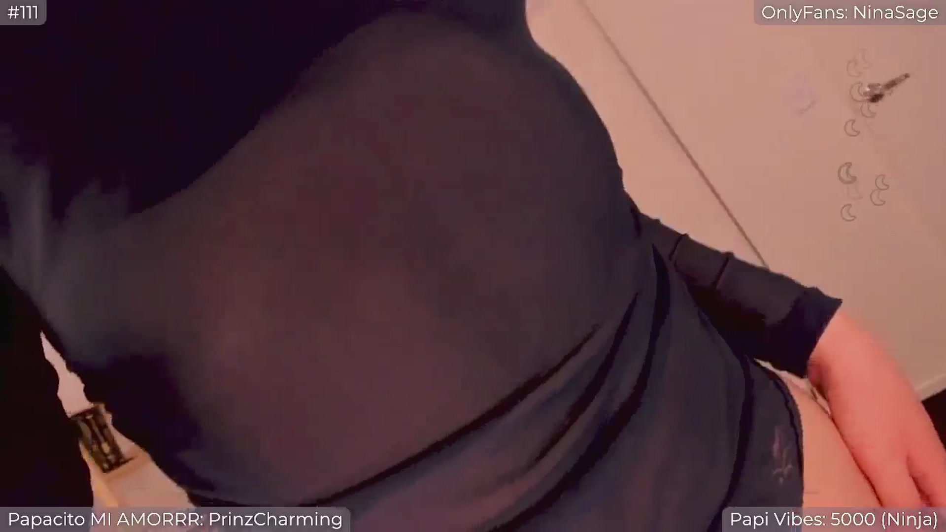 NinaSage video thumbnail