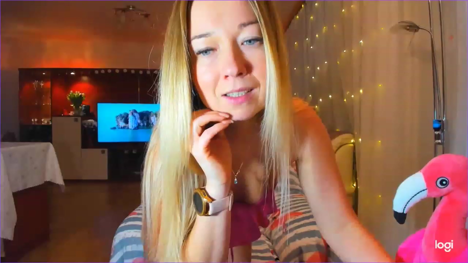 FlamingoBday video thumbnail