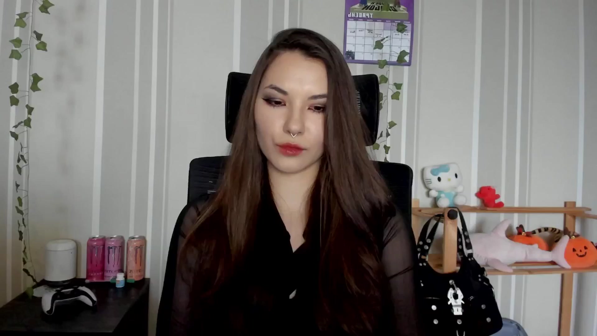 AmnesiaGirl1 video thumbnail
