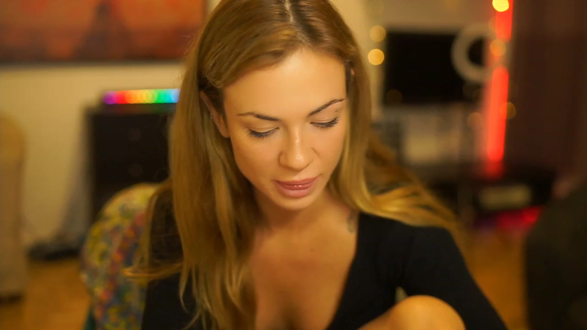 MissSwissh video thumbnail