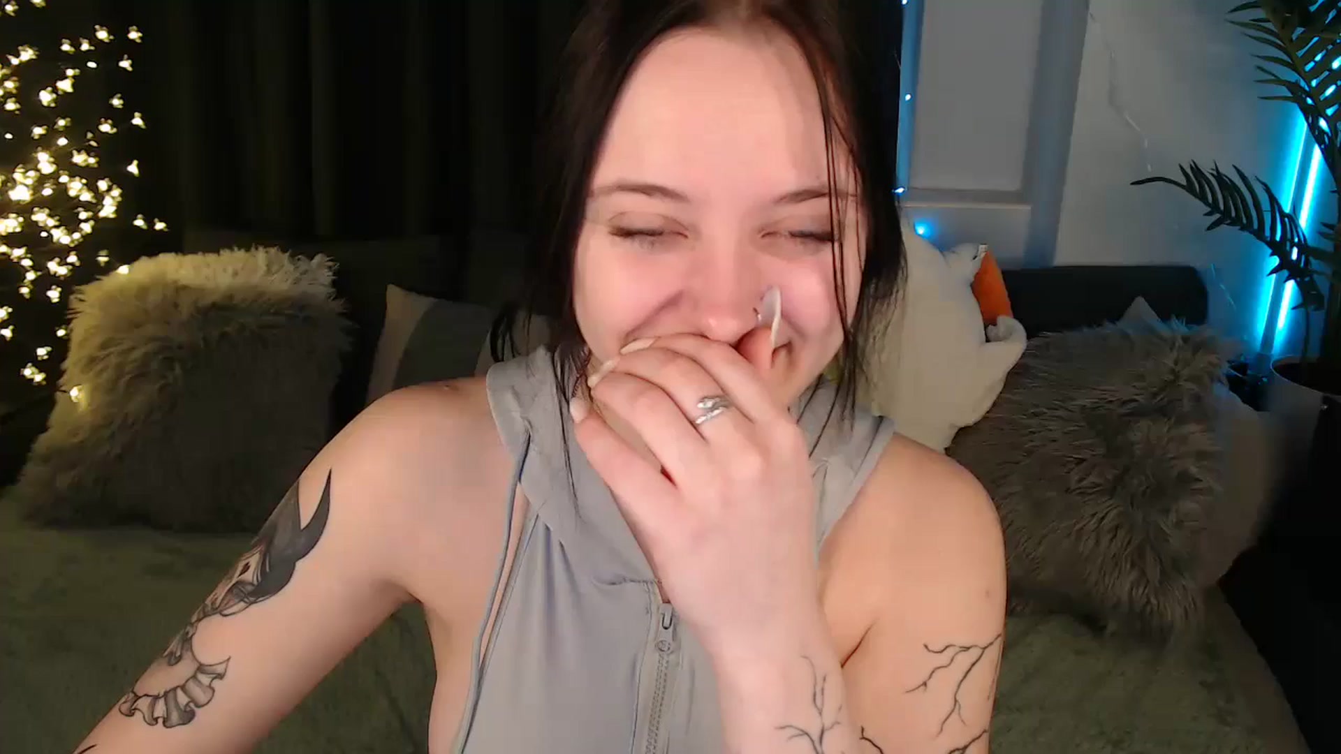 SerenaSantos video thumbnail