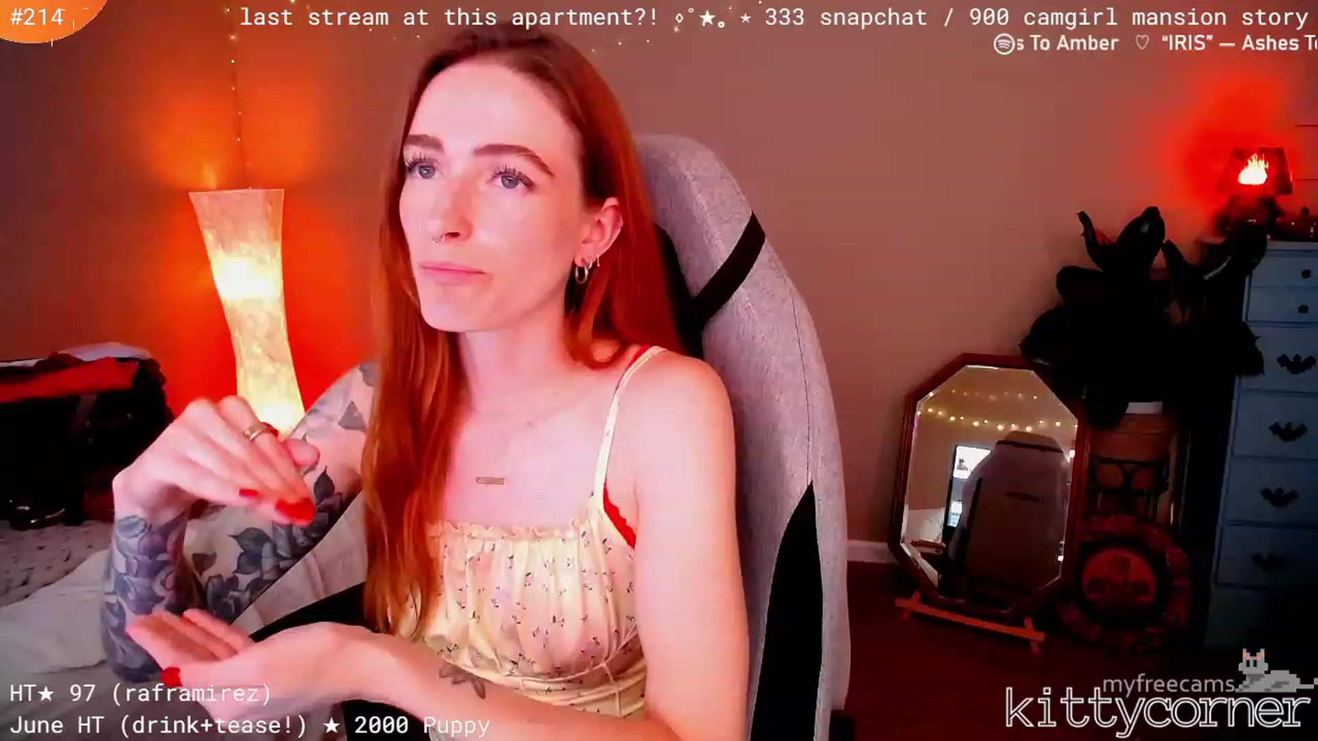 KittyCorner video thumbnail