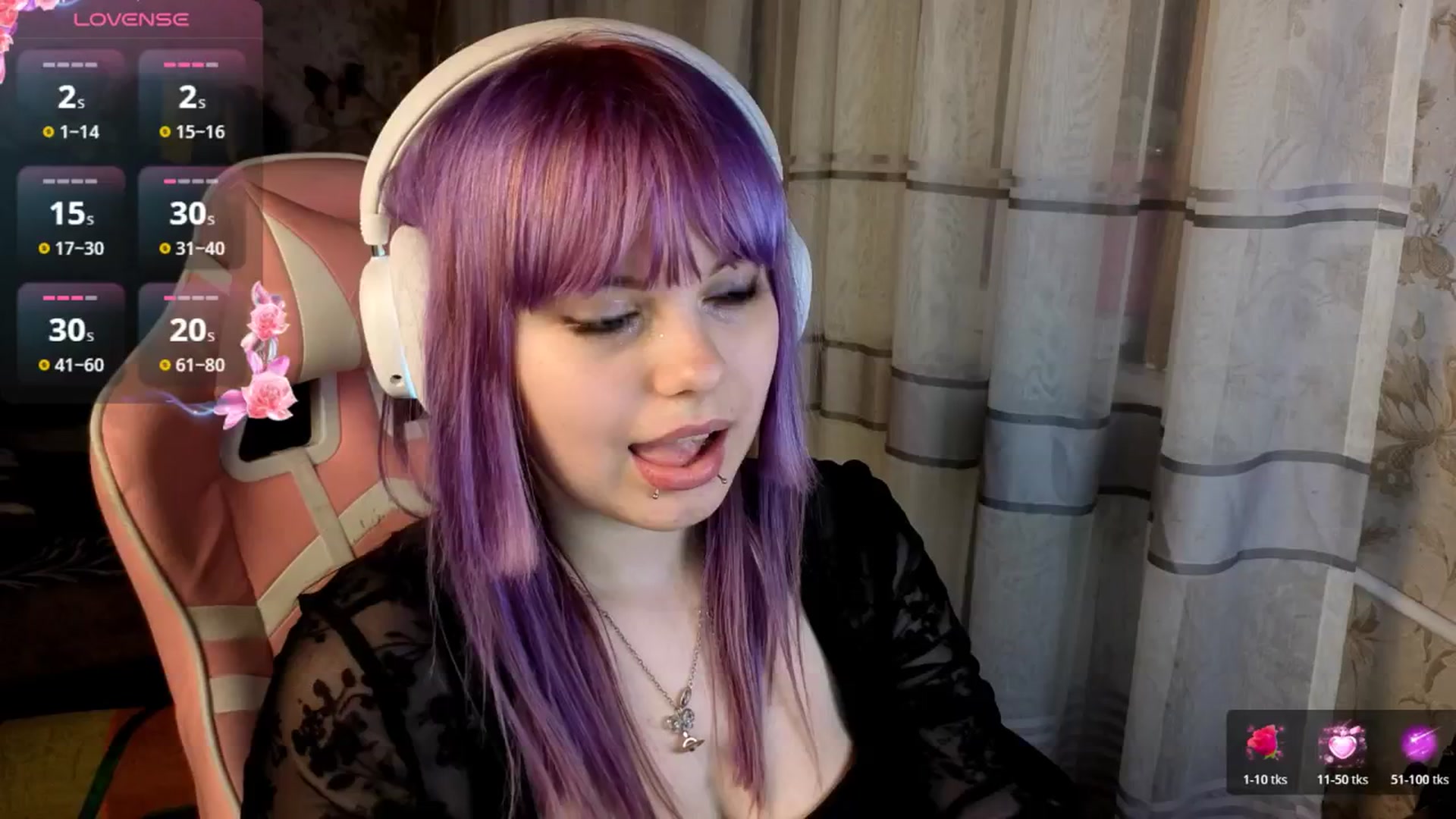 LovelyKriss video thumbnail