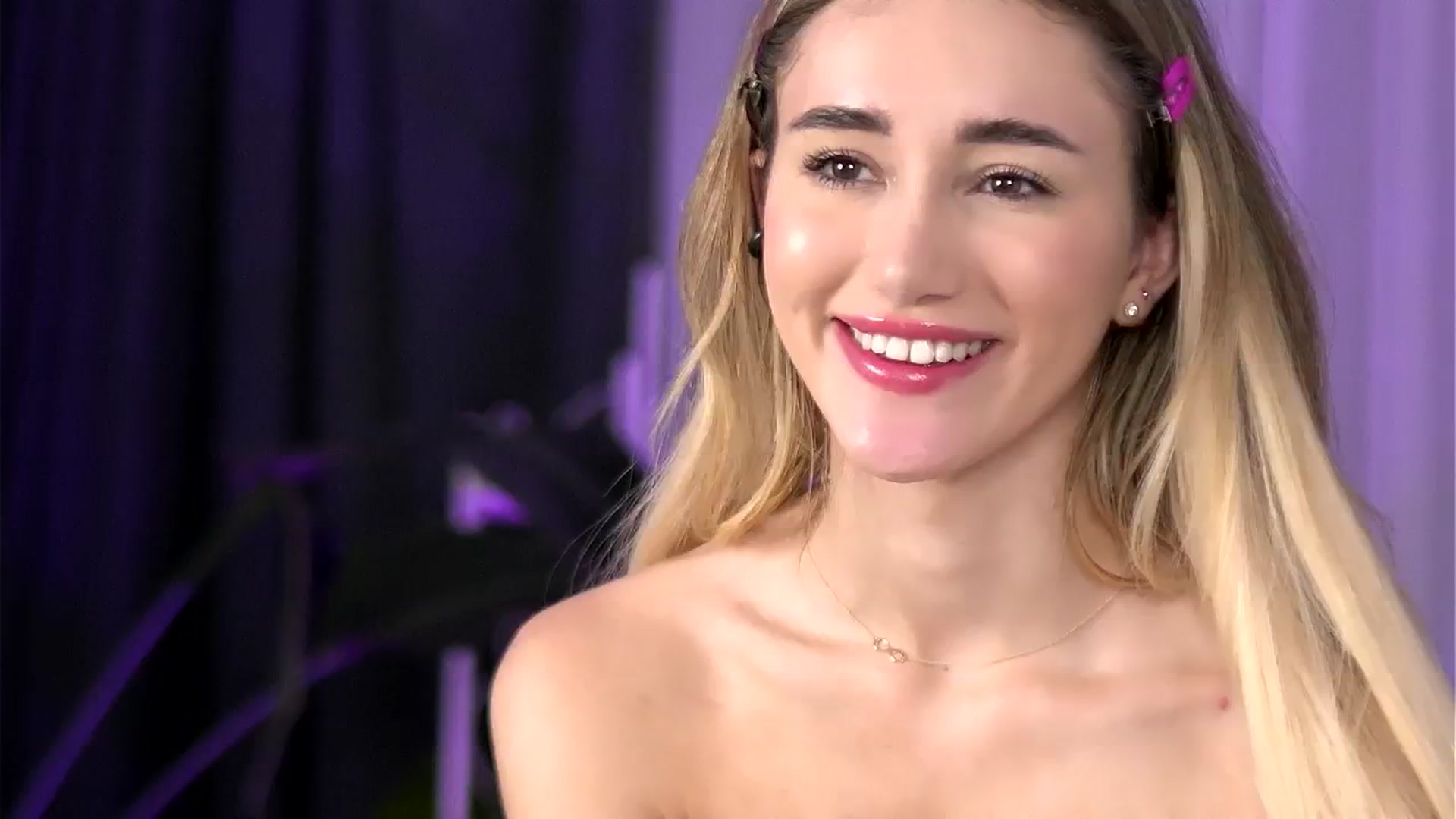 EmilyRaymont video thumbnail