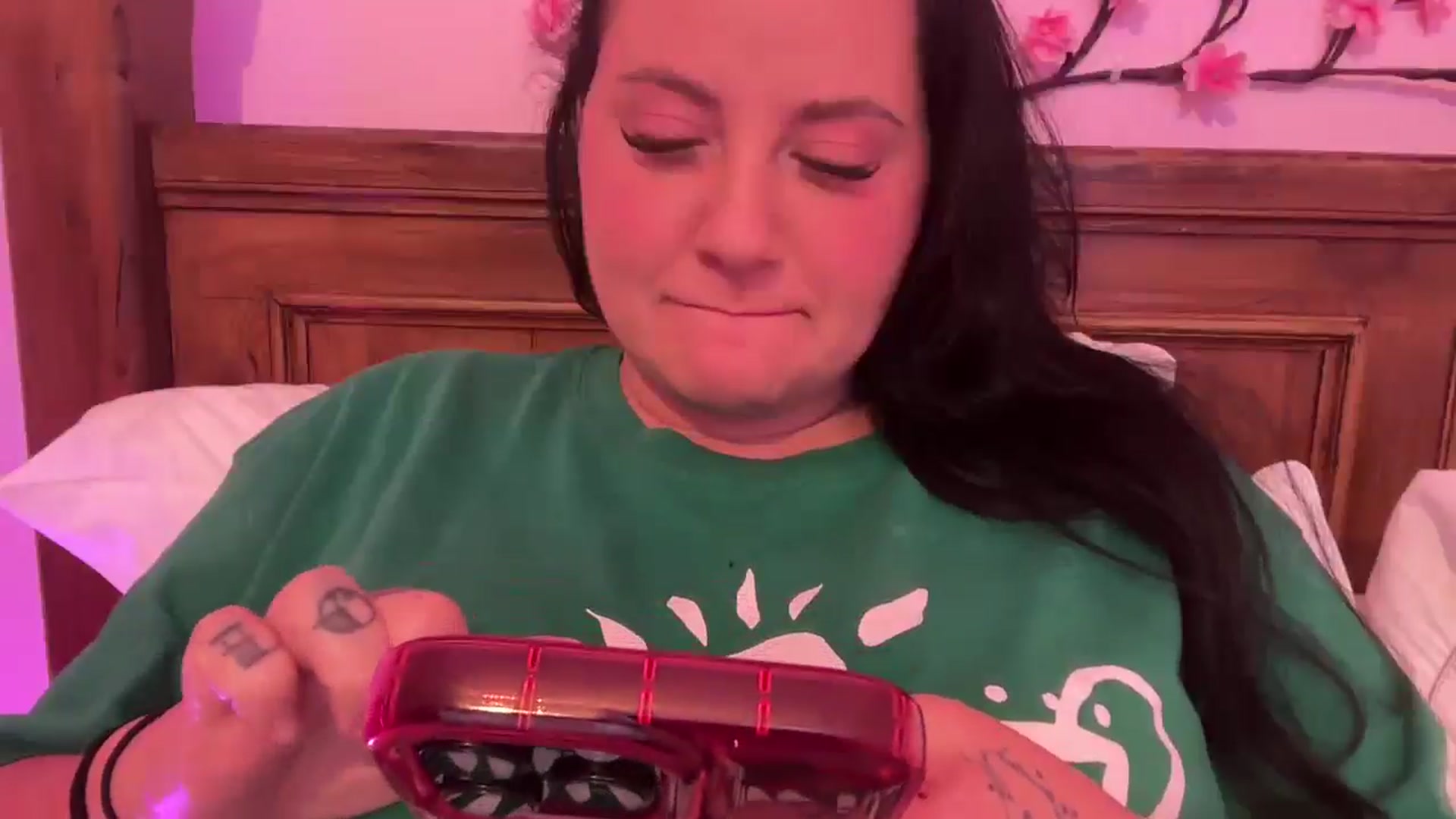Pandabella video thumbnail
