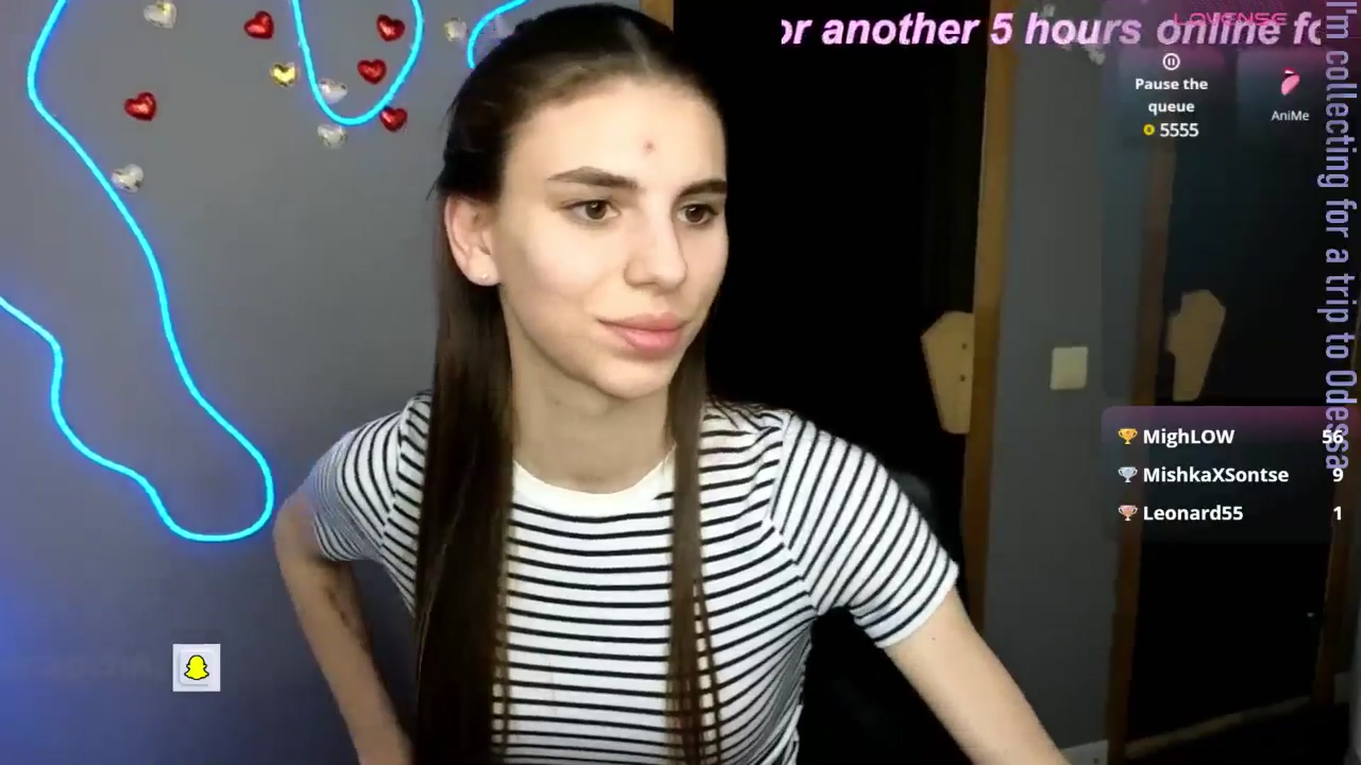 Graceful_Doll video thumbnail