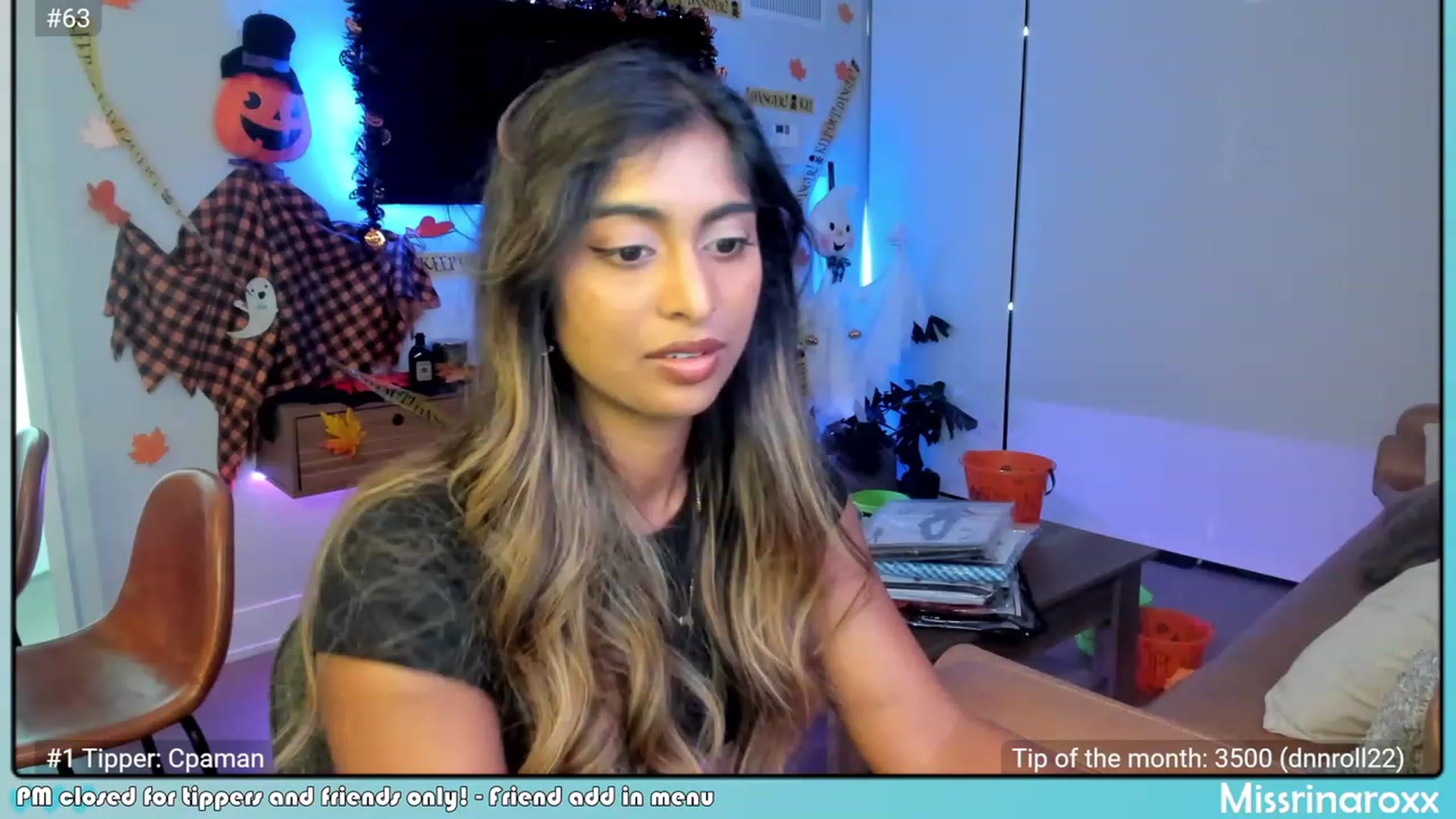 Missrinaroxx video thumbnail