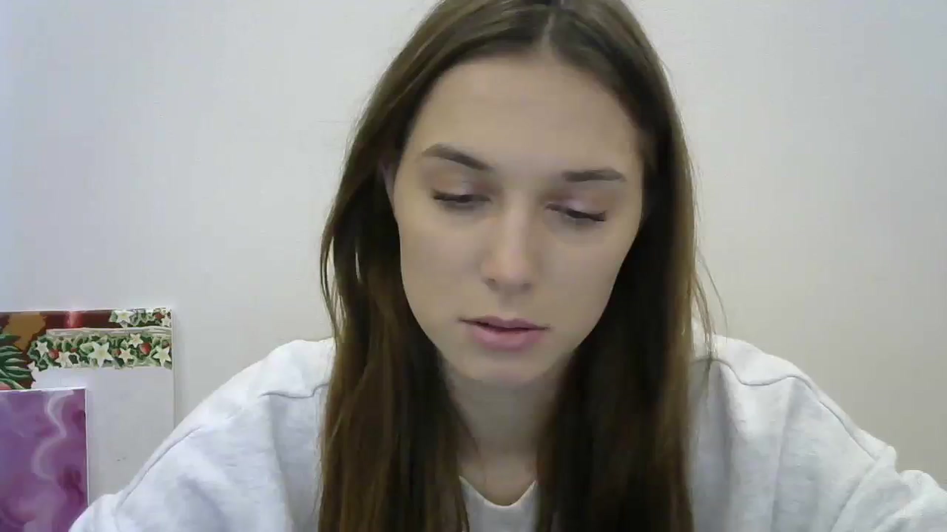 HaleyReed video thumbnail